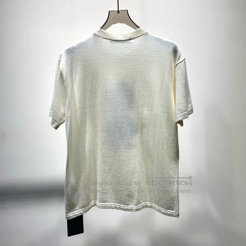 Louis Vuitton Louis Vuitton Duckling short sleeves Size US S / EU 44-46 / 1 - 2 Thumbnail