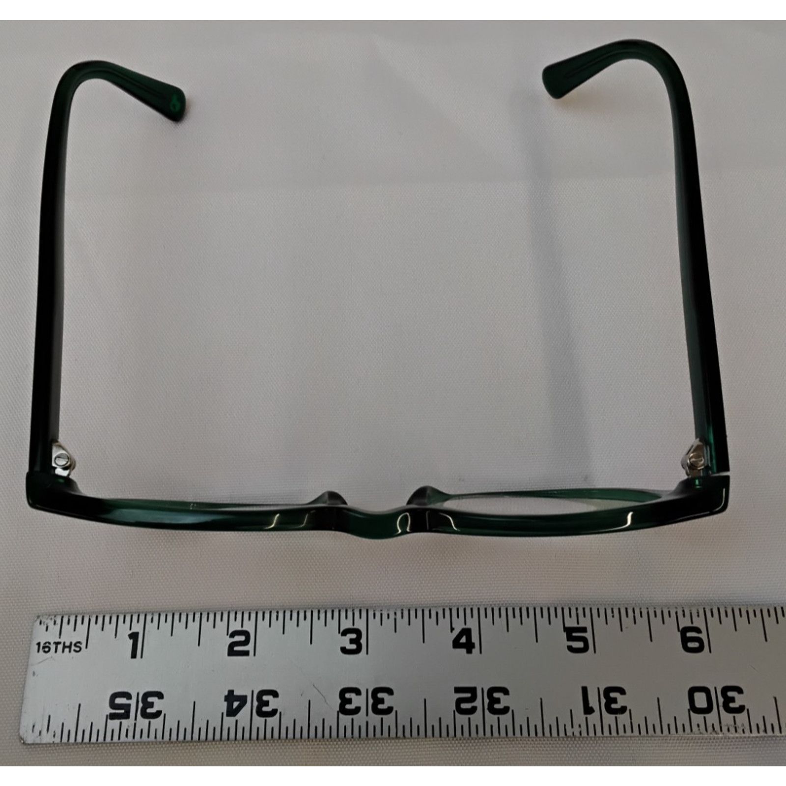 Polo Ralph Lauren Polo Ralph Lauren Eyeglass Frames Green w/ Bag OPH2262-6084 Size ONE SIZE - 15 Thumbnail