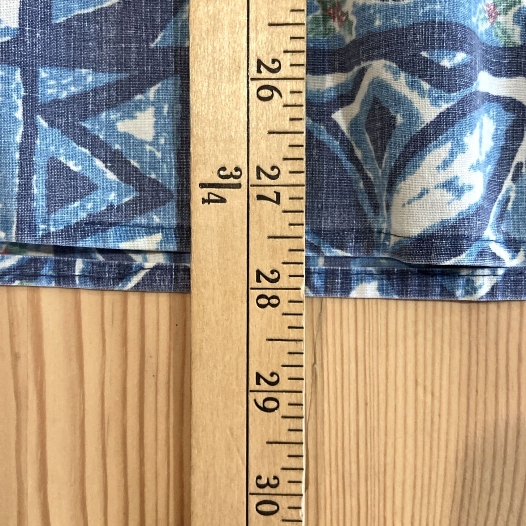 Reyn Spooner VINTAGE Reyn Spooner Mele Kalikimaka 2007 Hawaiian Shirt L Christmas Santa Pullover Size US L / EU 52-54 / 3 - 3 Thumbnail