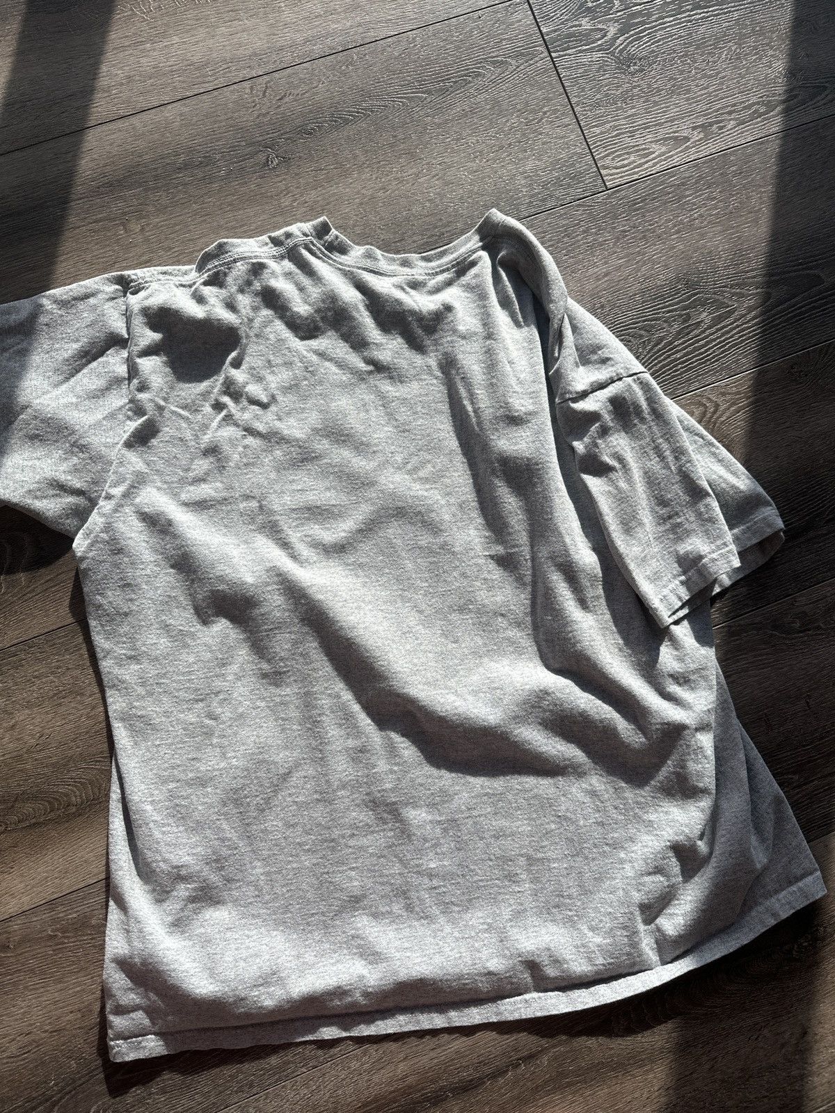 Supreme Supreme T Shirt xxl Size US XXL / EU 58 / 5 - 2 Thumbnail