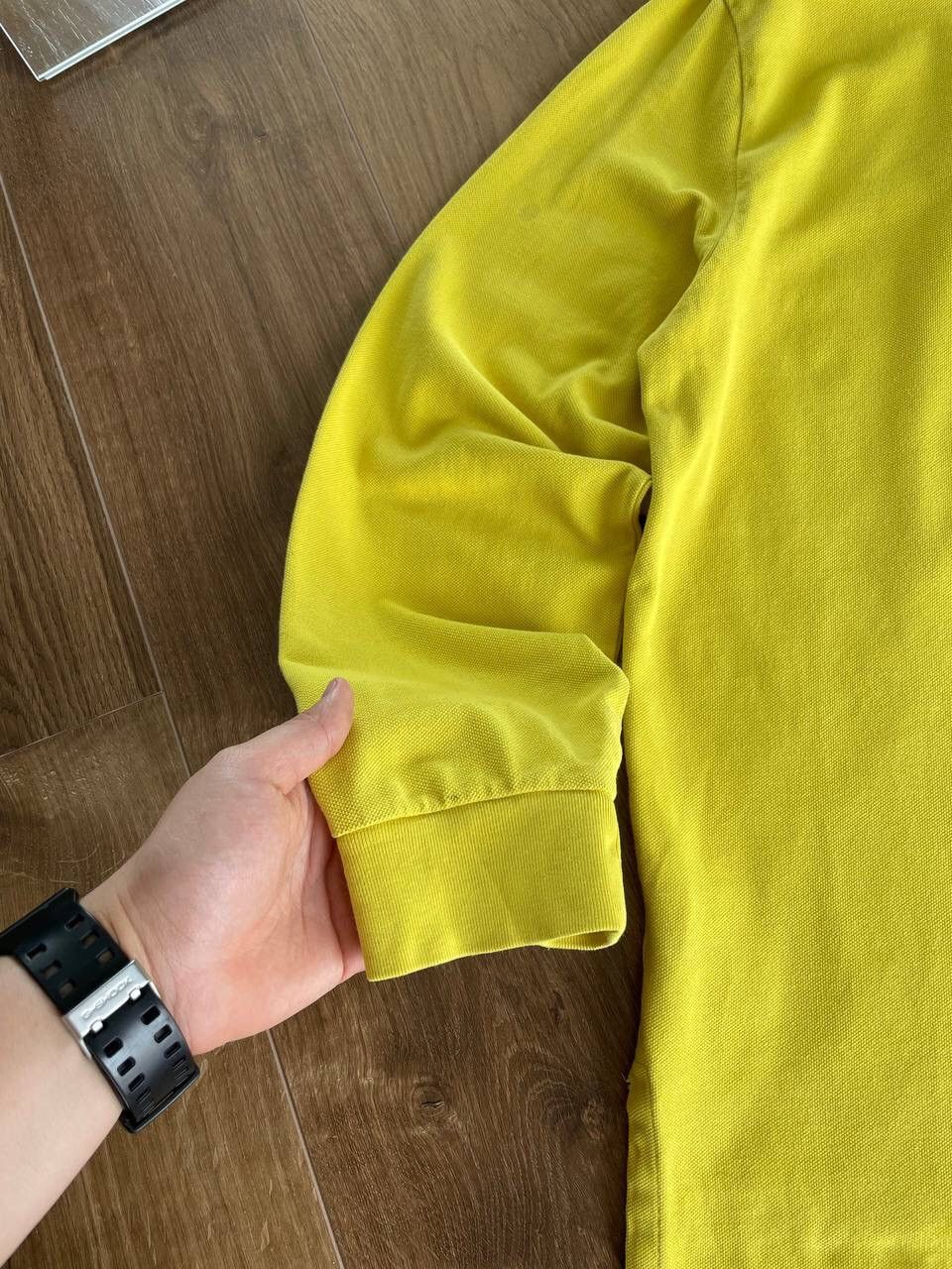 Polo Ralph Lauren × Vintage Vintage Polo Ralph Lauren Y2K Style American Polo Longsleeve Size US L / EU 52-54 / 3 - 19 Thumbnail