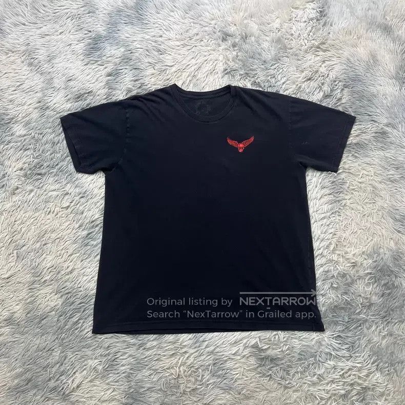 Chrome Hearts CHROME HEARTS Size 2XL short sleeves Size US XXL / EU 58 / 5 - 3 Thumbnail
