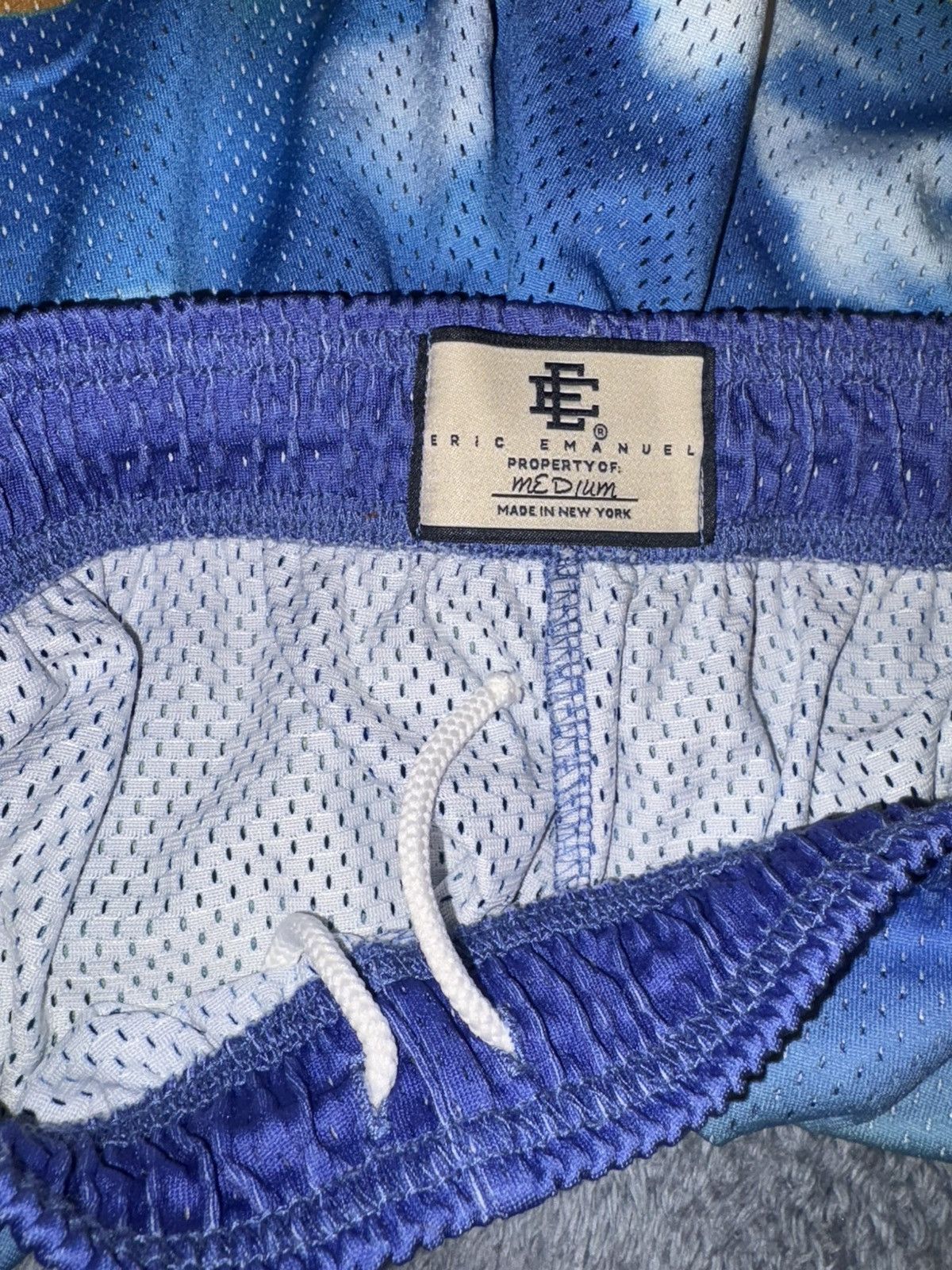Eric Emanuel × Warren Lotas Eric Emanuel x Warren Lotas Size US L / EU 52-54 / 3 - 5 Thumbnail