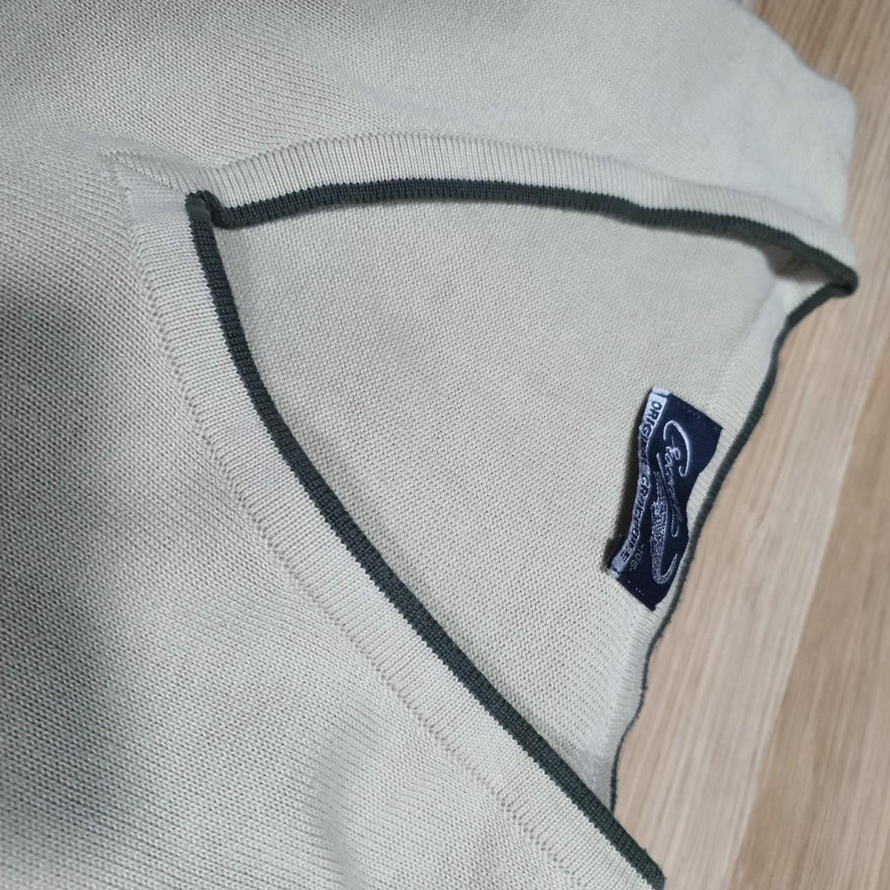 Other Crocodile sweater Size US XL / EU 56 / 4 - 5 Thumbnail