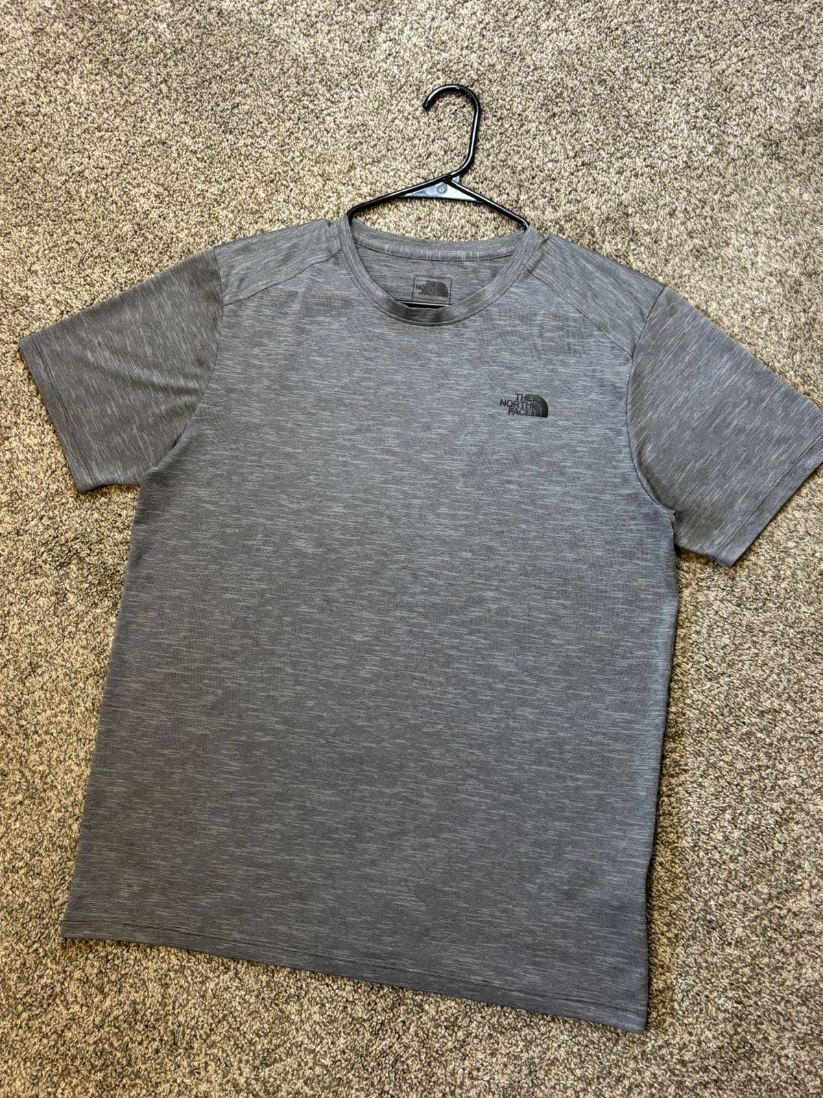 The North Face The North Face Men's Muscle Dome Close Relaxed Fit Tee Shirt Size US M / EU 48-50 / 2 - 2 Thumbnail