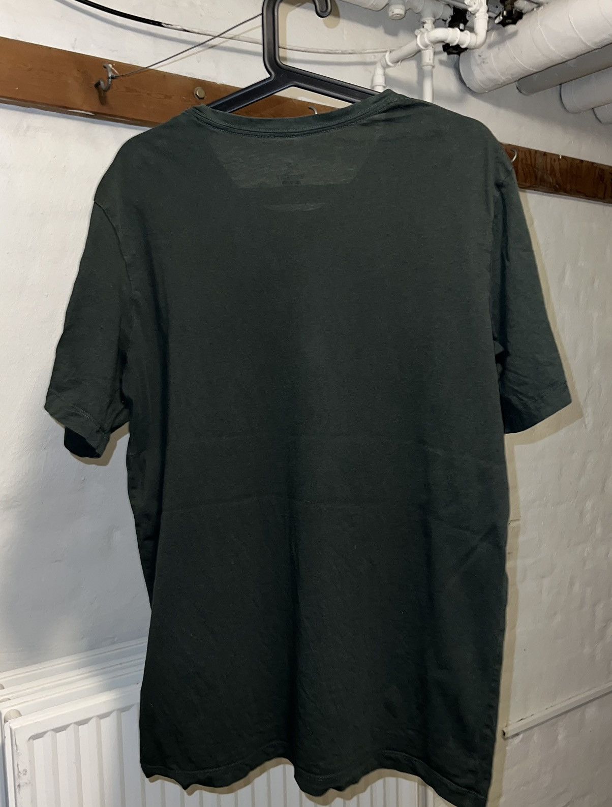 Arc'teryx Arc’teryx Big Logo SS T-Shirt Size US XL / EU 56 / 4 - 3 Thumbnail