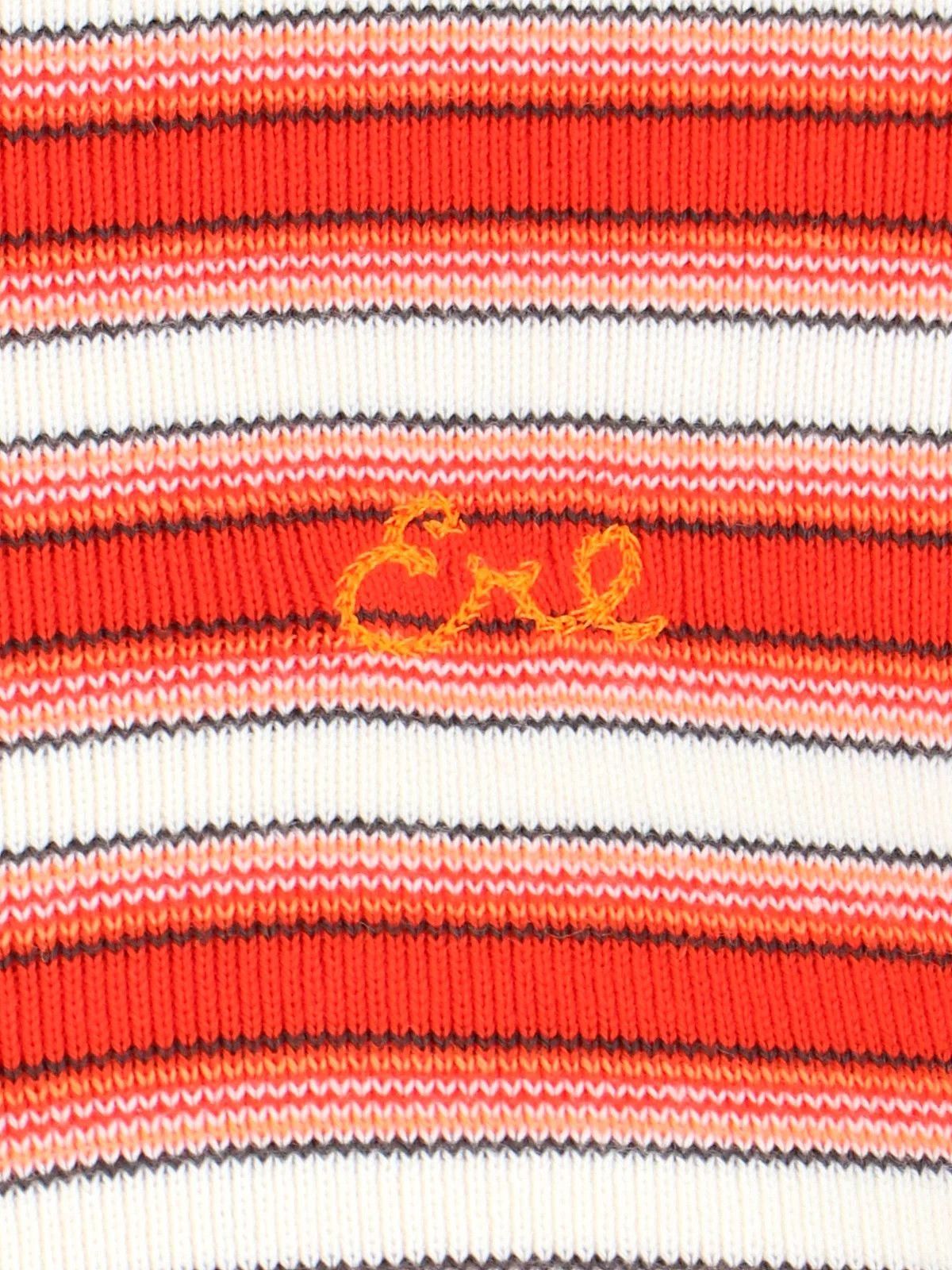 ERL o1y0125 Sweater in Multicolor Size US XL / EU 56 / 4 - 5 Thumbnail