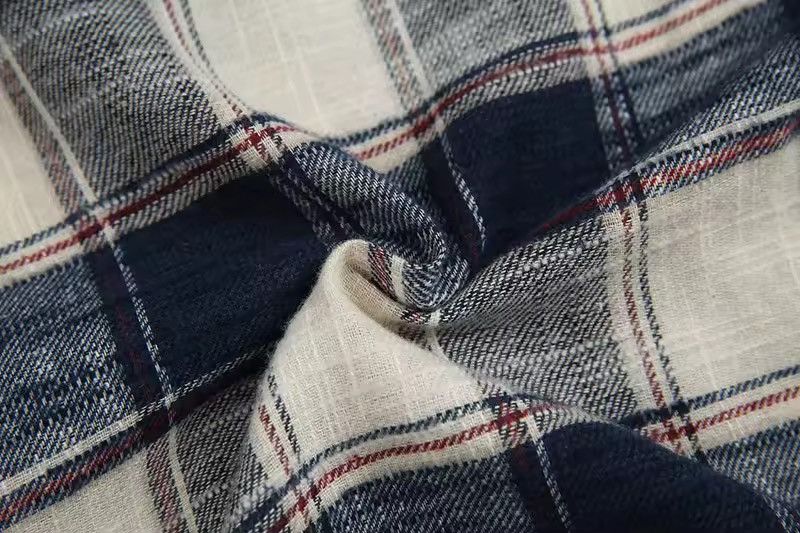 Other Streetwear Outdoor Design Loose Casual Retro Shirt Size US XL / EU 56 / 4 - 13 Thumbnail