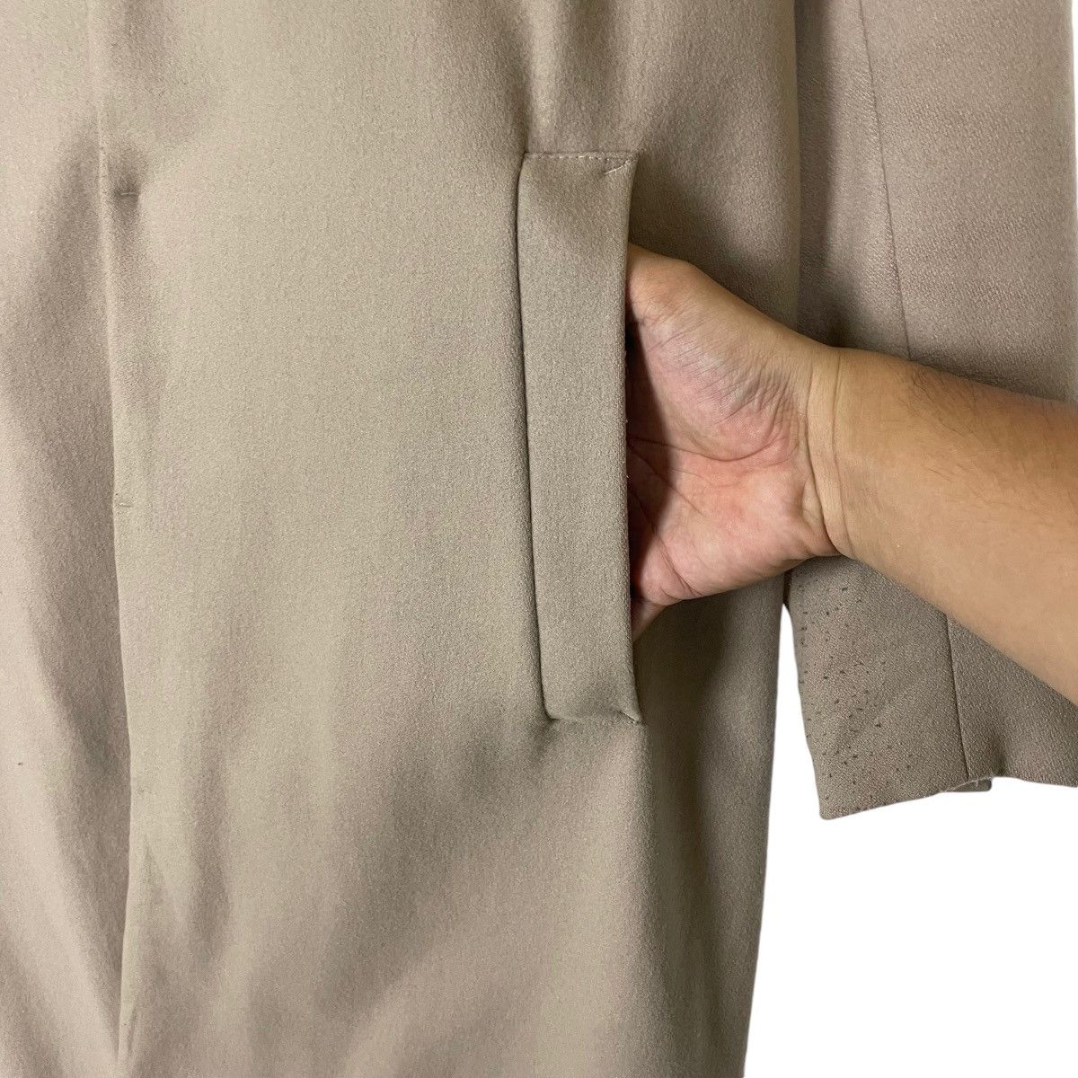 Stephan Schneider 🔥LAST PRICE🔥 Stephan Schneider Outer Trench Coat Size US M / EU 48-50 / 2 - 8 Thumbnail