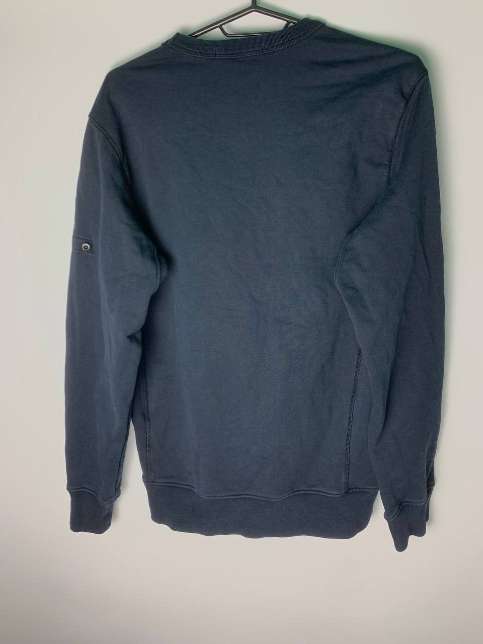 Stone Island vintage streetwear y2k designer stone island sweatshirt Size US M / EU 48-50 / 2 - 5 Thumbnail