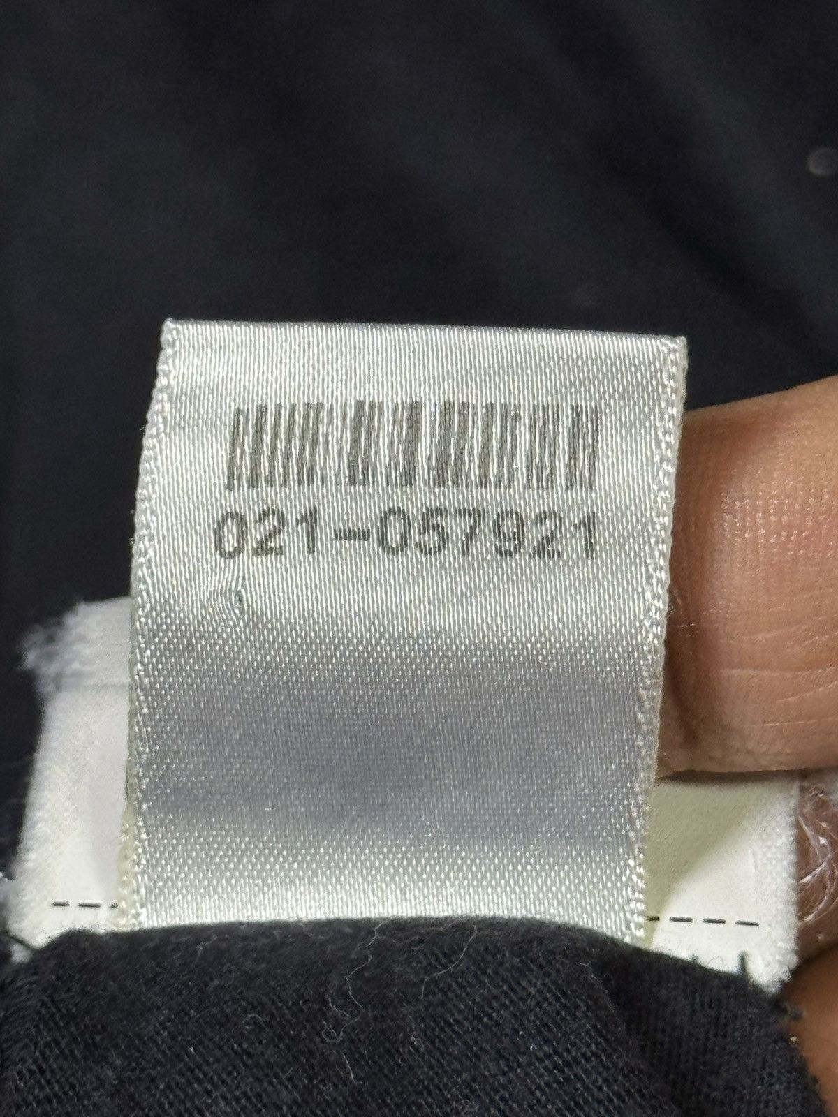 Chrome Hearts LAS VEGAS EXCLUSIVE CHROME Size US XL / EU 56 / 4 - 13 Thumbnail