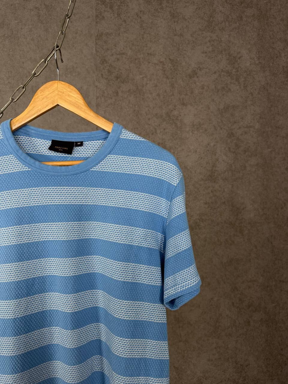Percival Percival designer tee Size US S / EU 44-46 / 1 - 2 Thumbnail