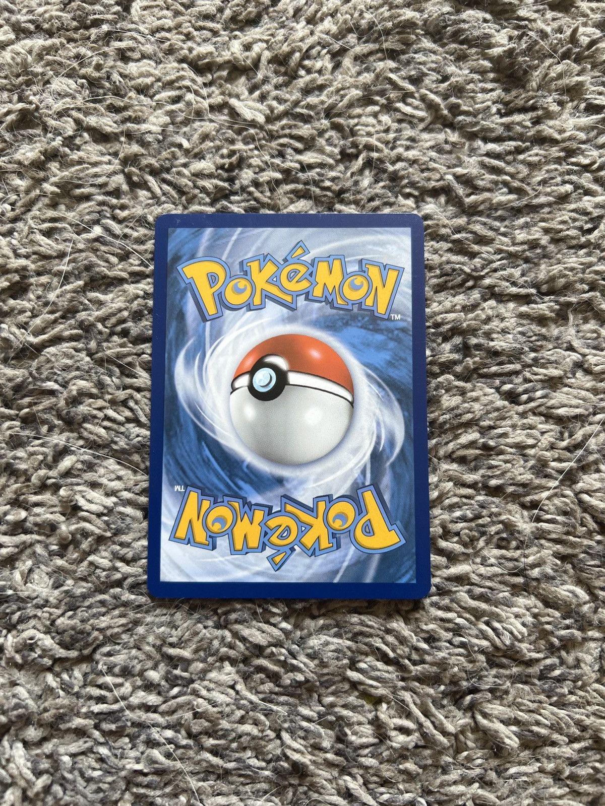 Pokemon 2022 Pokémon Misdreavus Basic Card Size ONE SIZE - 2 Thumbnail