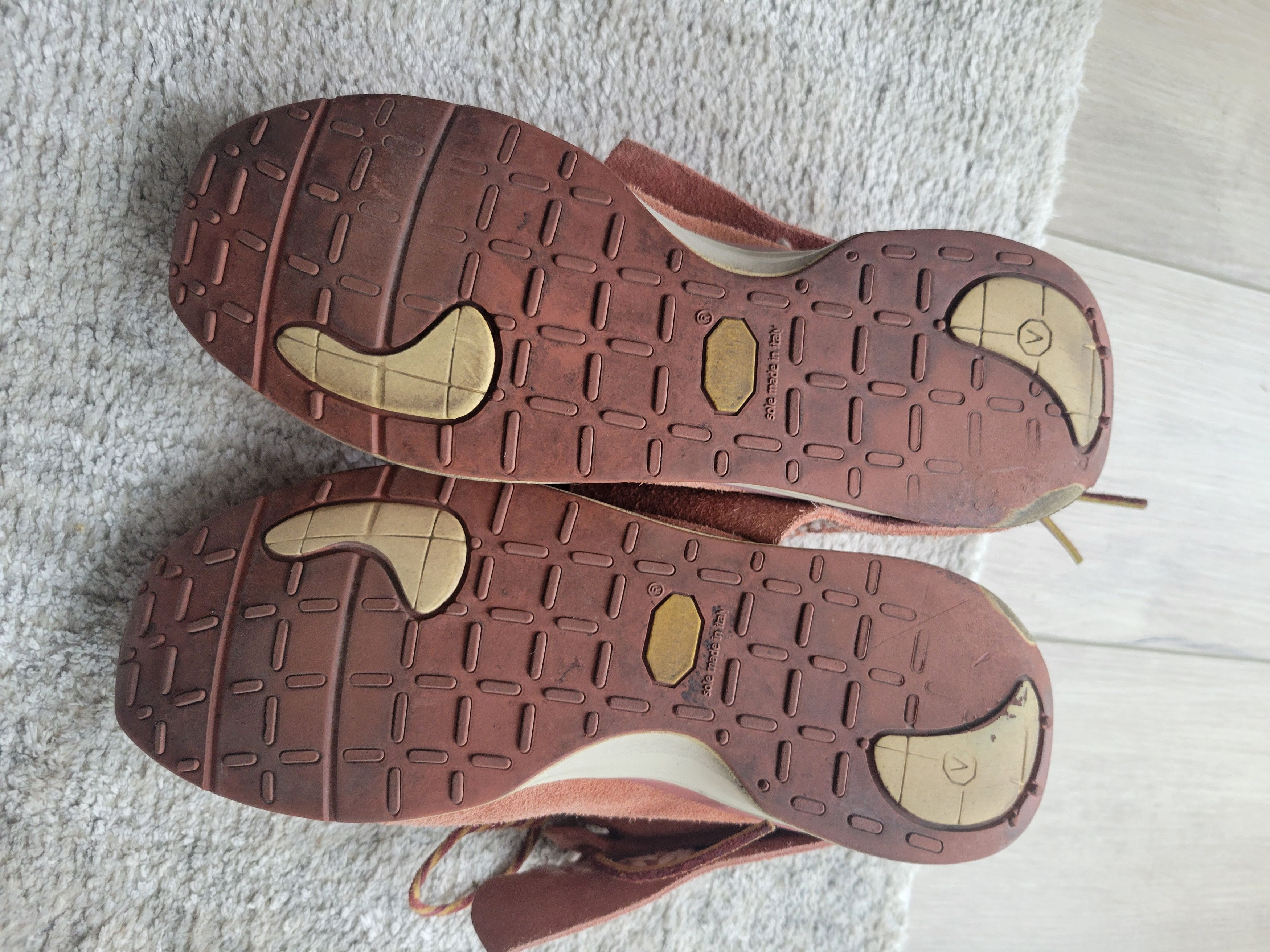 Visvim Visvim shashiko Size US 9.5 / EU 42-43 - 13 Thumbnail