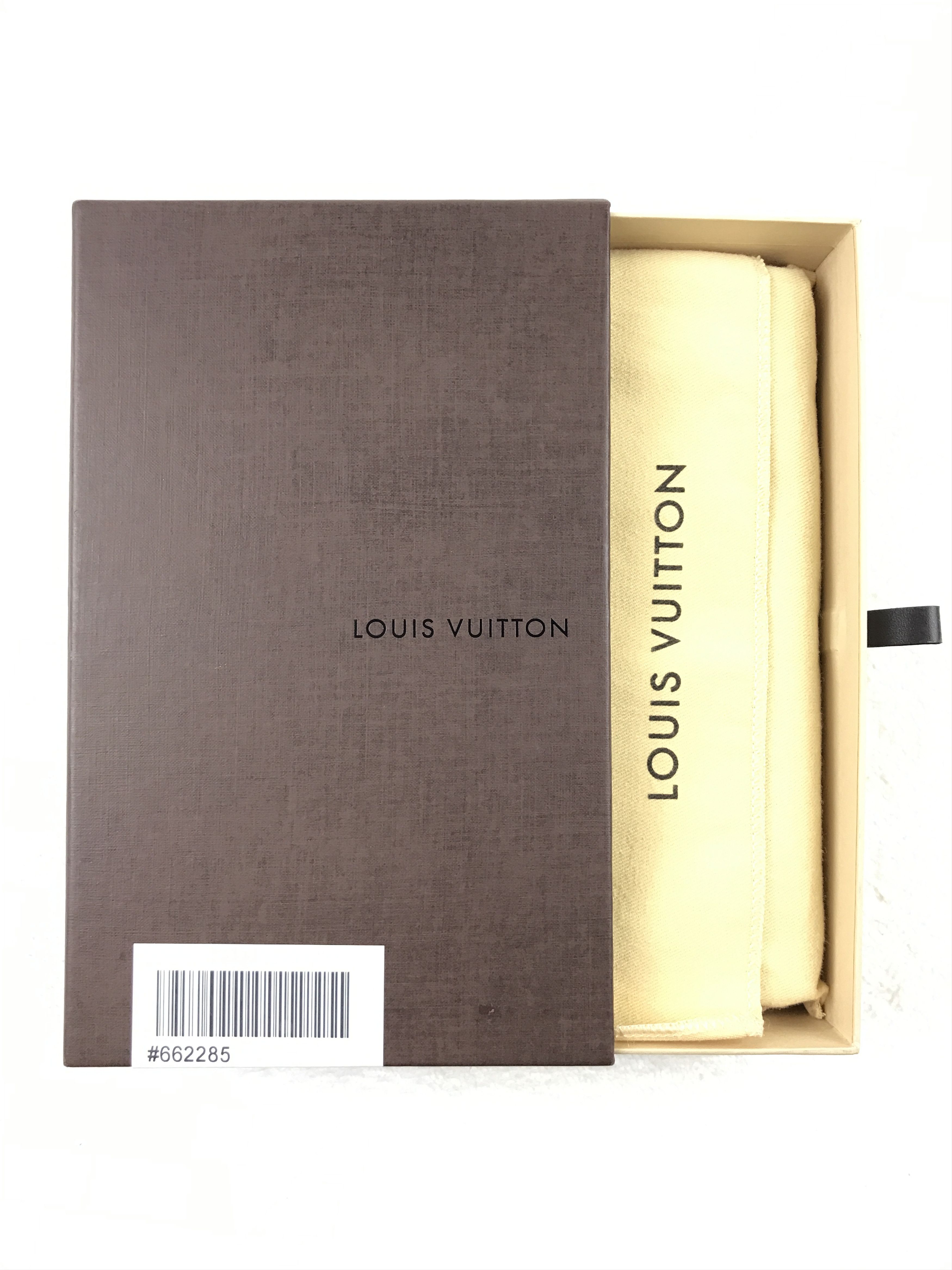 Louis Vuitton Louis Vuitton Monogram Long Wallet Zip Around Come With Box Size ONE SIZE - 3 Thumbnail