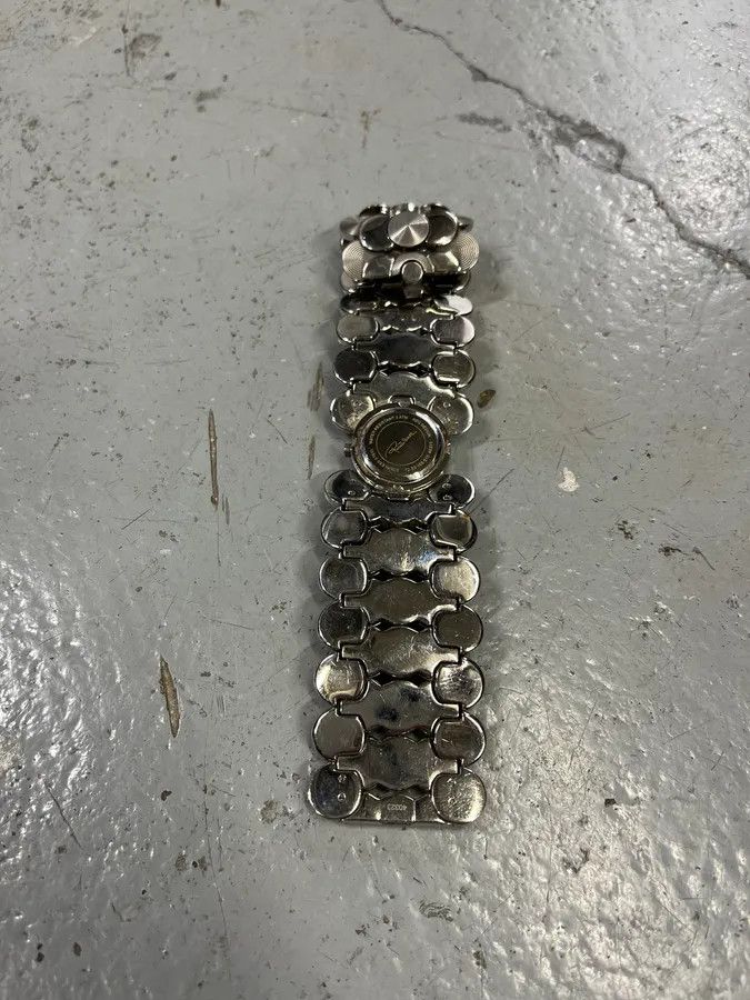 Roberto Cavalli 2000s Roberto Cavalli Multi Circles Watch Size ONE SIZE - 8 Thumbnail