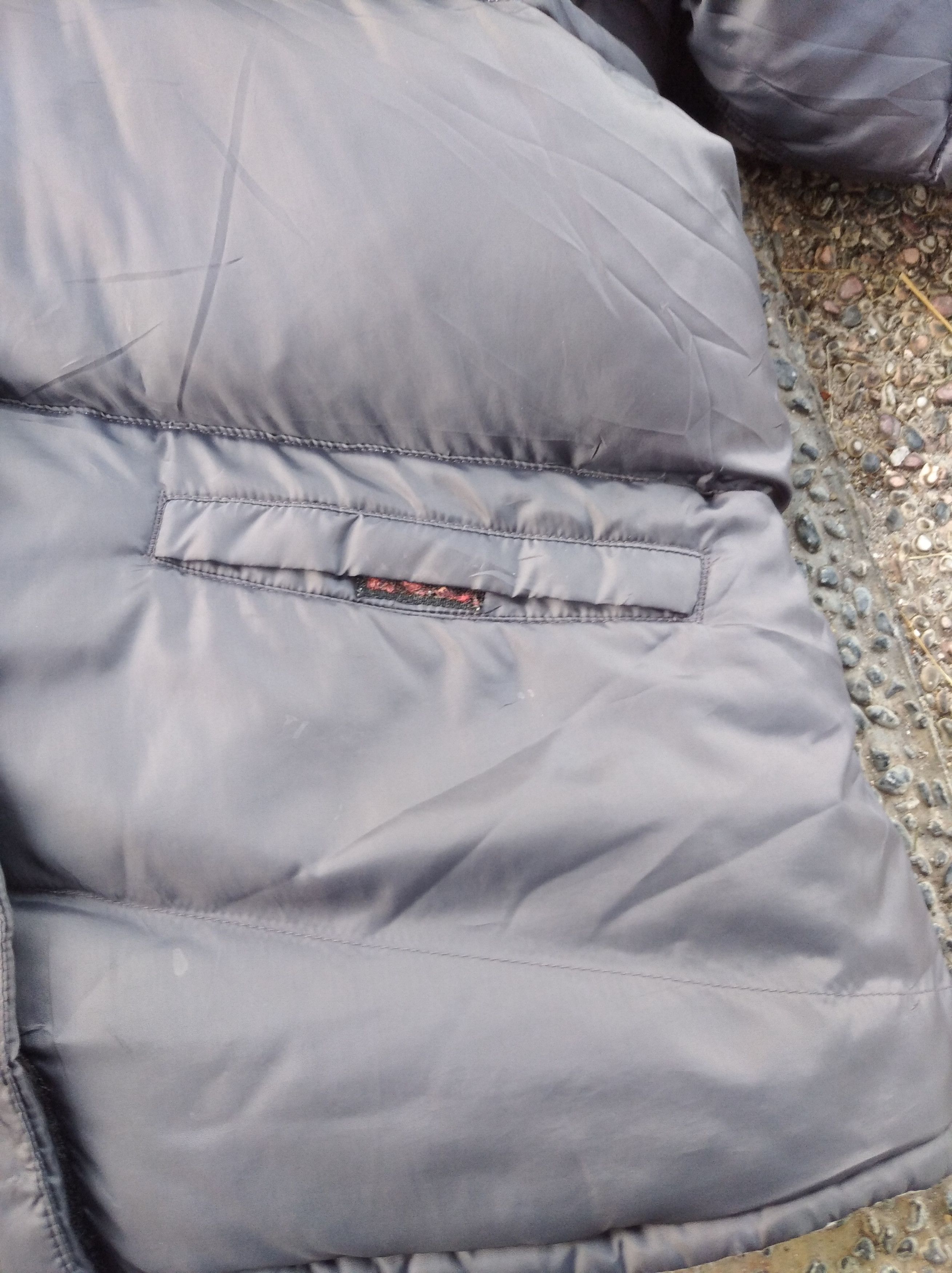 Polo Ralph Lauren × Ralph Lauren Polo Jeans Company Reversible Down Jacket Size US S / EU 44-46 / 1 - 7 Thumbnail