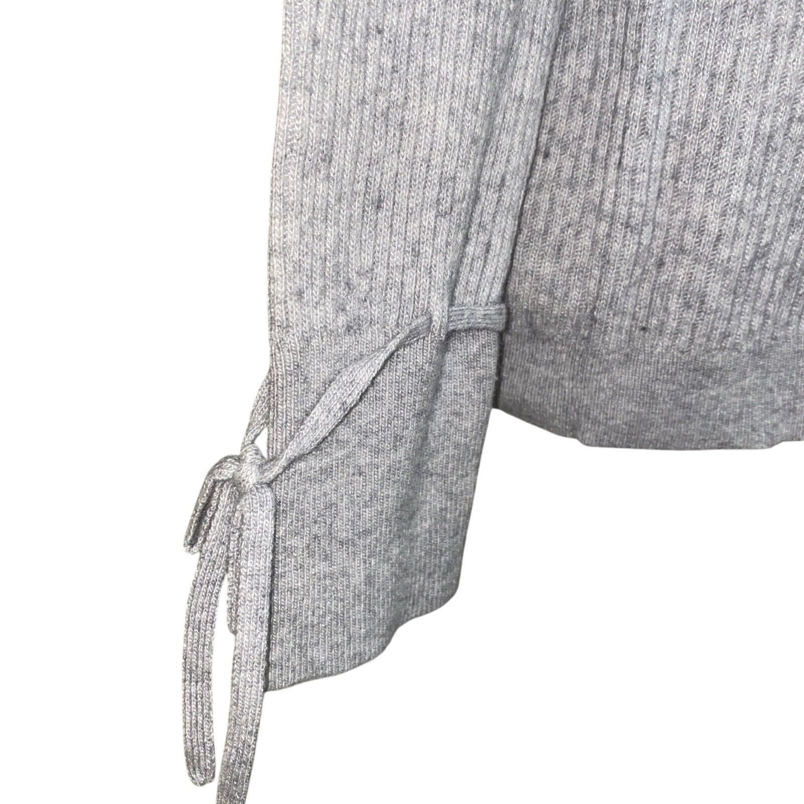 Banana Republic Banana Republic Sweater Merino Cashmere Wool Filpucci Small Size S / US 4 / IT 40 - 4 Thumbnail