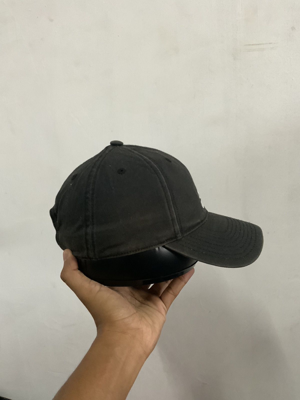 Adidas Adidas Big Logo Fade Japan hat Size ONE SIZE - 4 Thumbnail