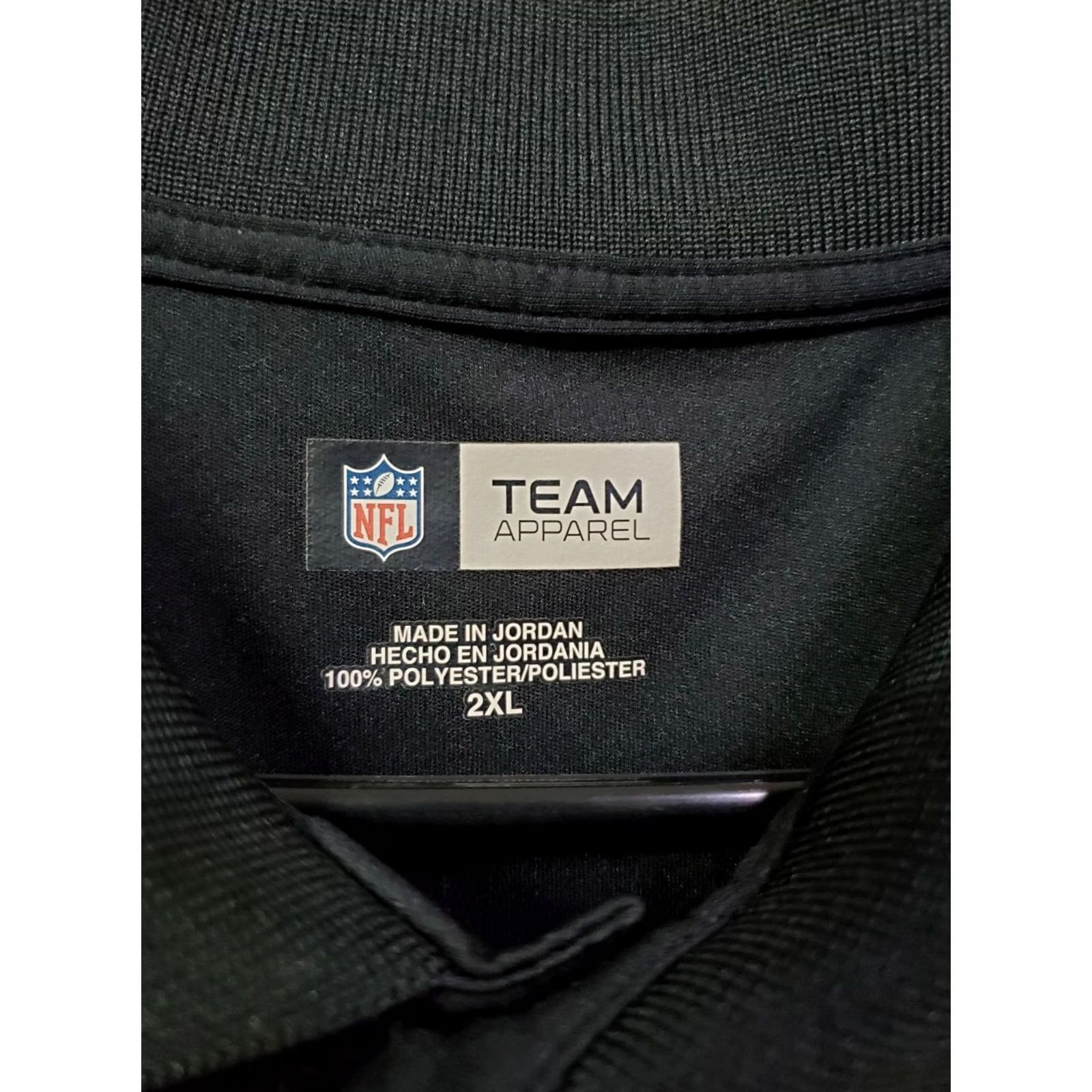 NFL VINTAGE Size US XXL / EU 58 / 5 - 3 Thumbnail