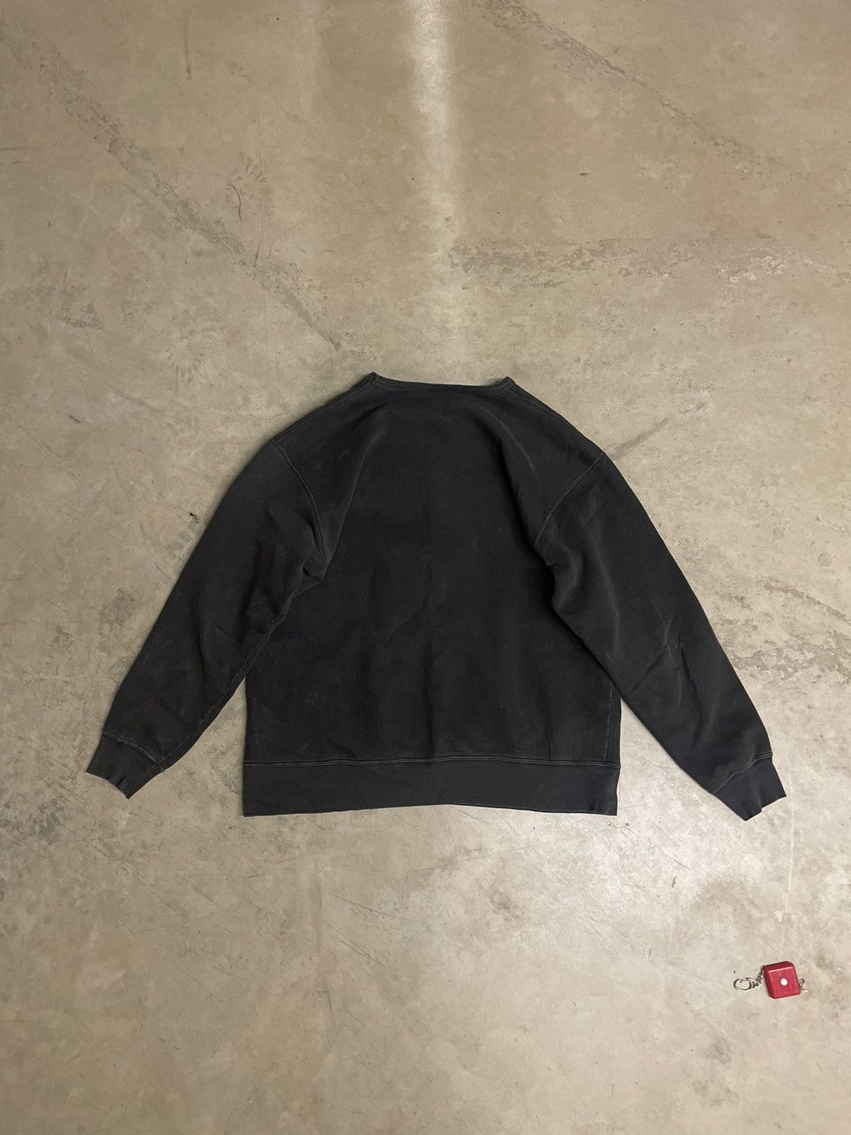 Polo Ralph Lauren Vintage POLO Ralph Lauren Embroidered Sweater Size US L / EU 52-54 / 3 - 5 Thumbnail