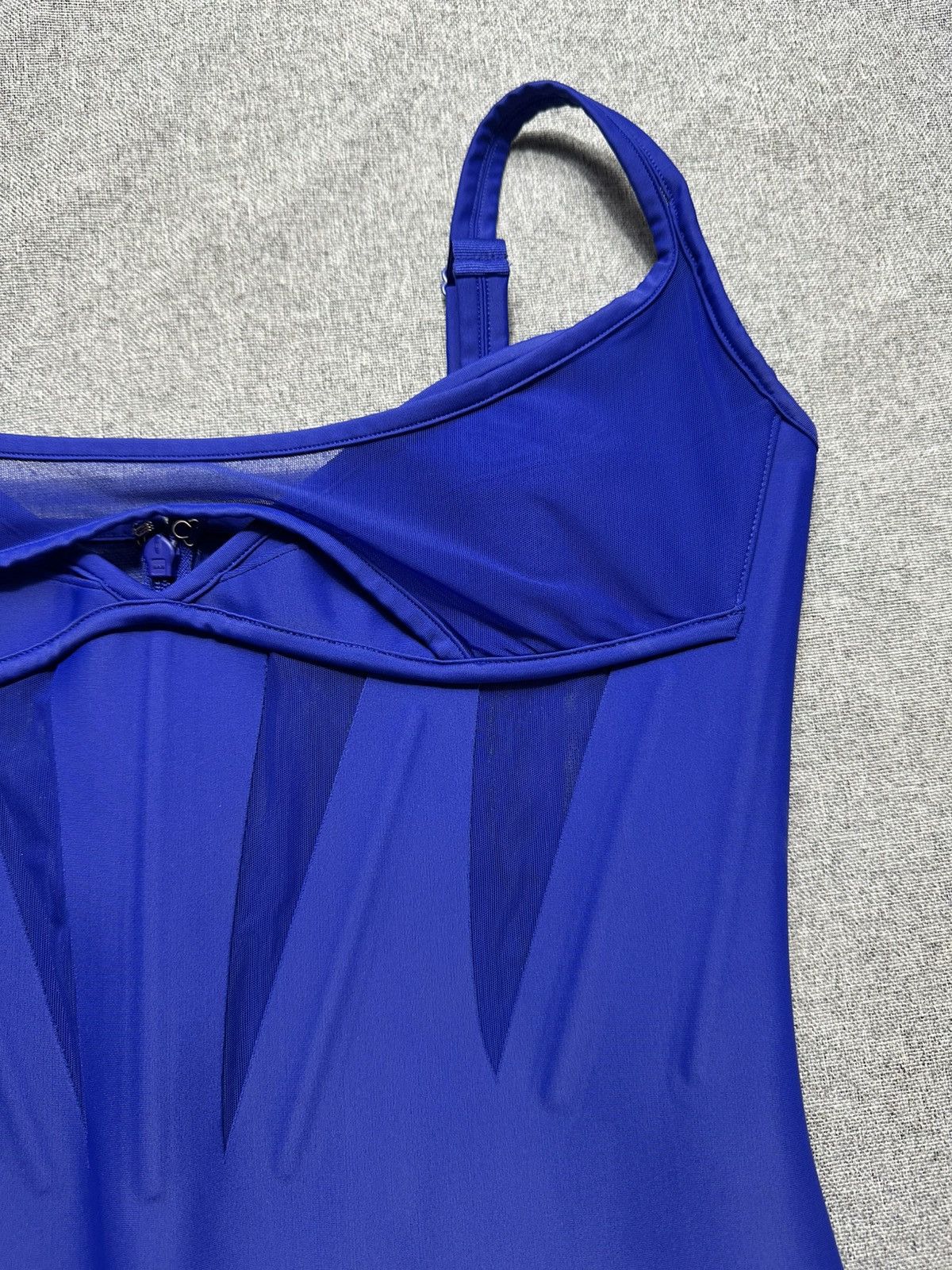 H&M × Mugler Mugler x H&M - Corset in Mini Dress Size S / US 4 / IT 40 - 7 Thumbnail