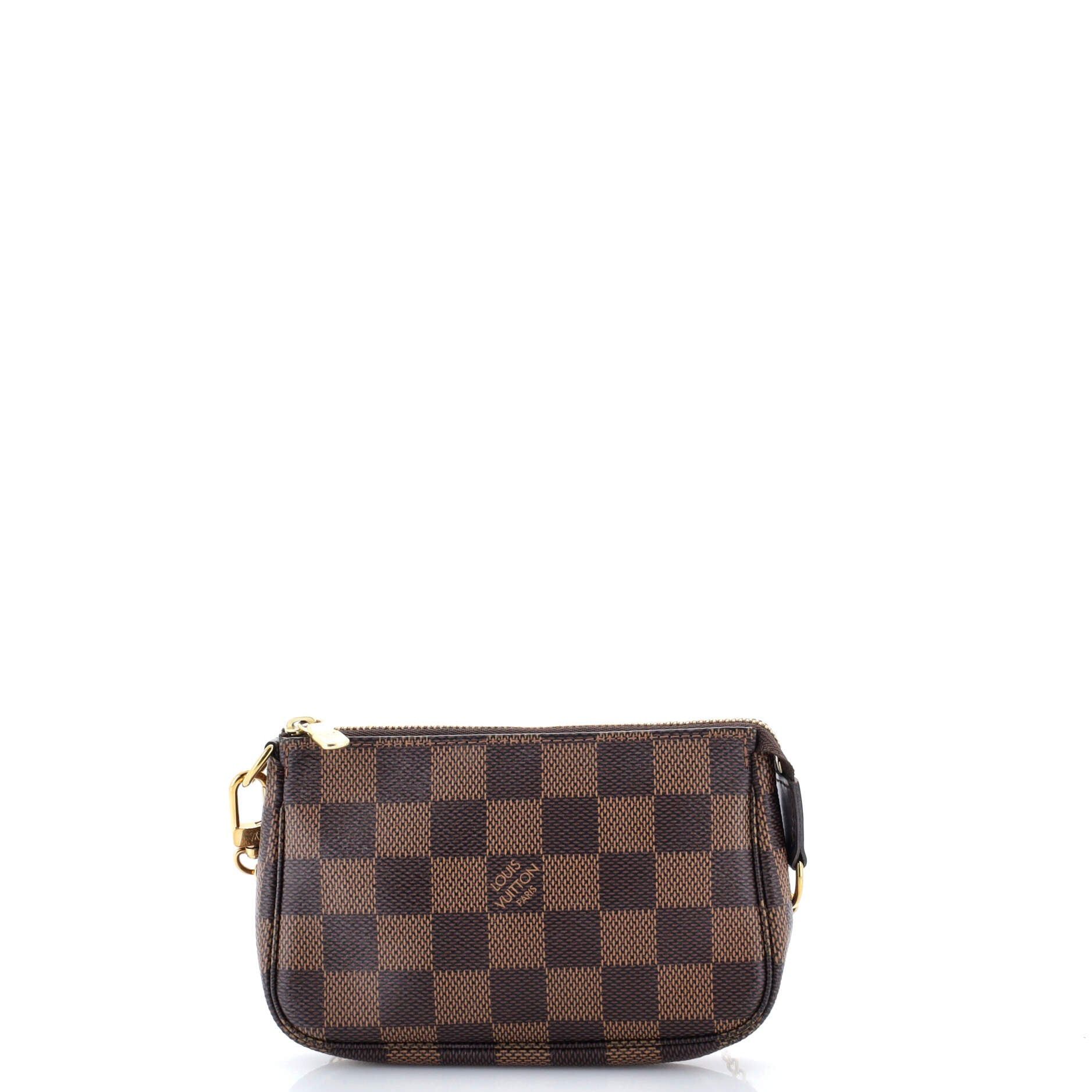 Louis Vuitton Pochette Accessoires Size ONE SIZE - 1 Thumbnail