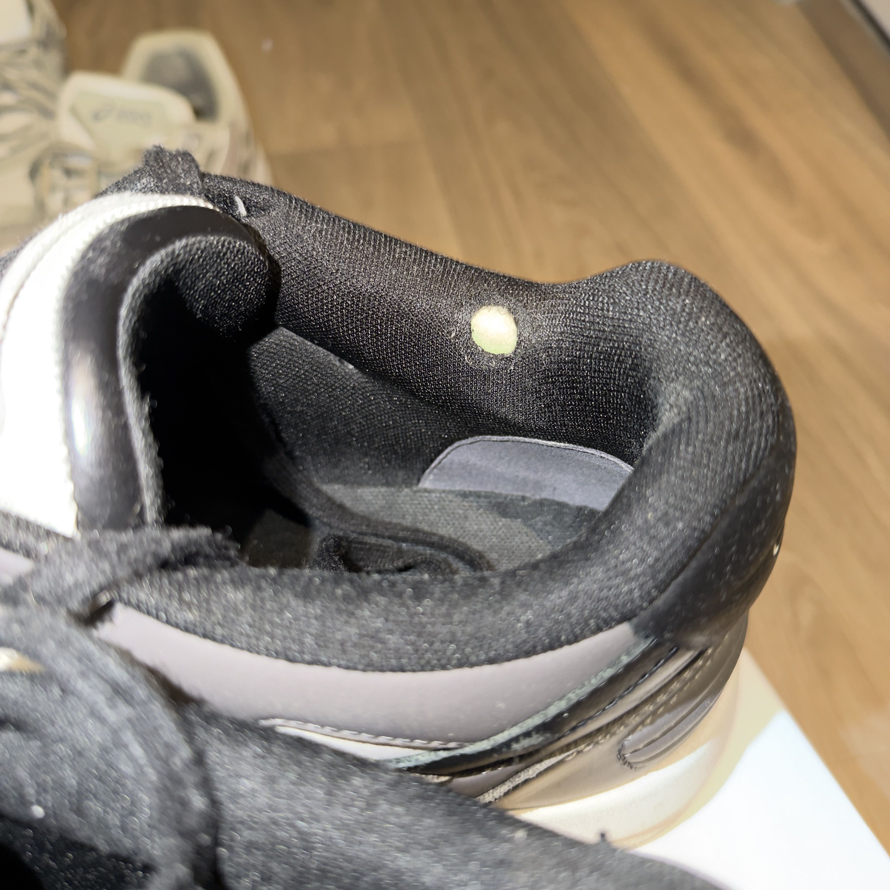 Off-White Off-White Out Of Office Size US 11 / EU 44 - 4 Thumbnail