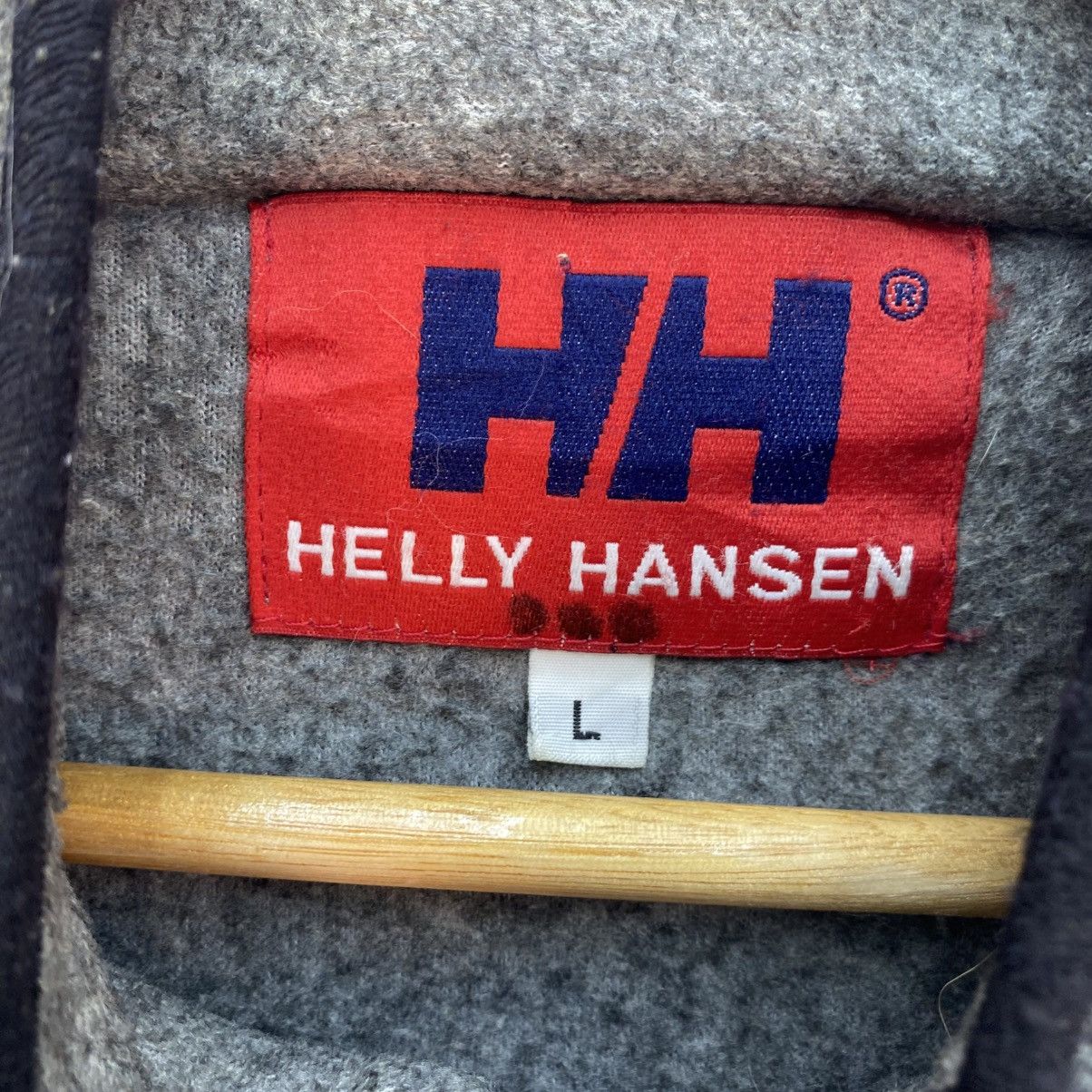 Helly Hansen Helly Hansen Fleece Jacket ke Size US M / EU 48-50 / 2 - 4 Thumbnail