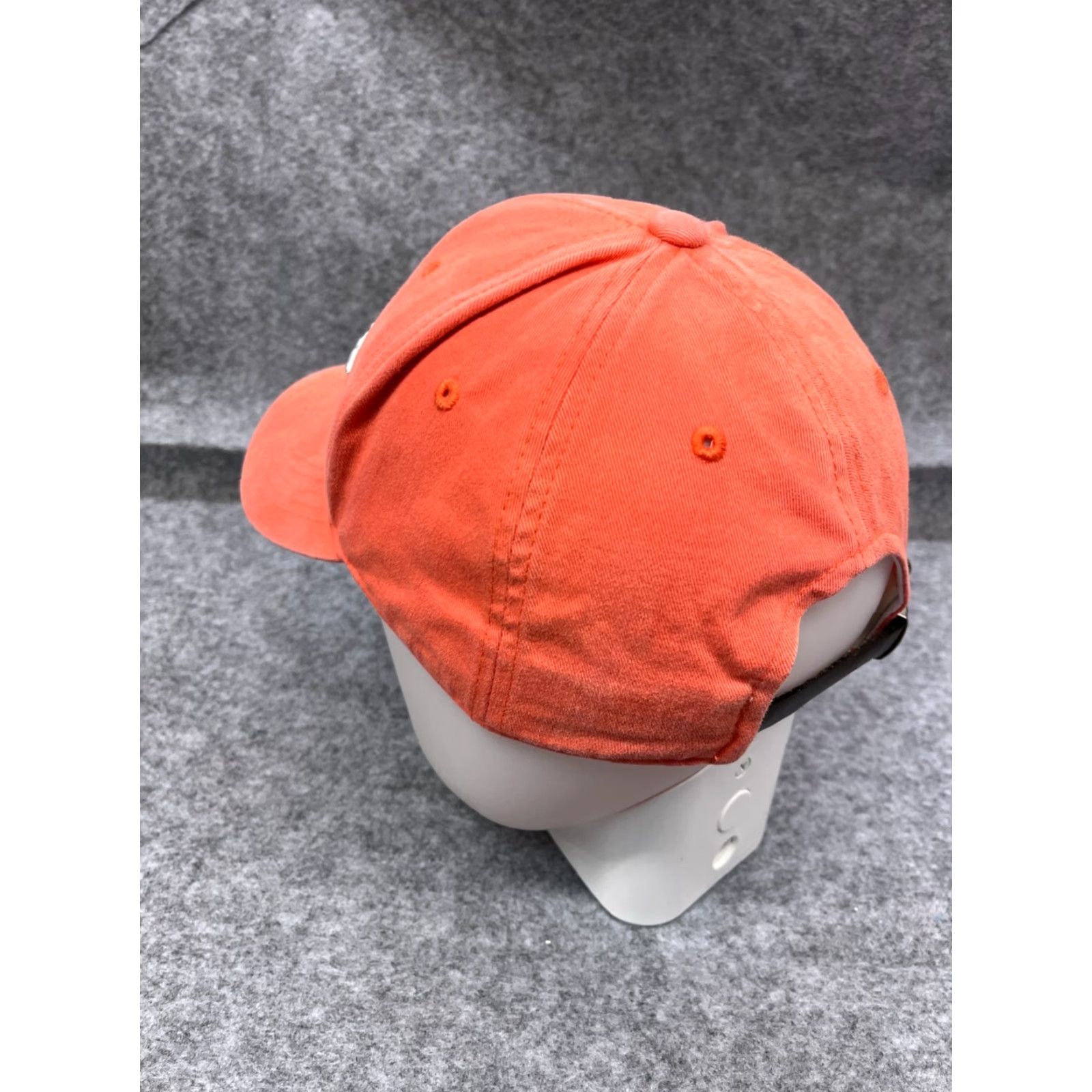 Champion Champion Hat Cap - Golf Style - Pink - One Size - Cotton Twill - Adjustable Strap Back - Adult Men’s Hat Size ONE SIZE - 5 Thumbnail