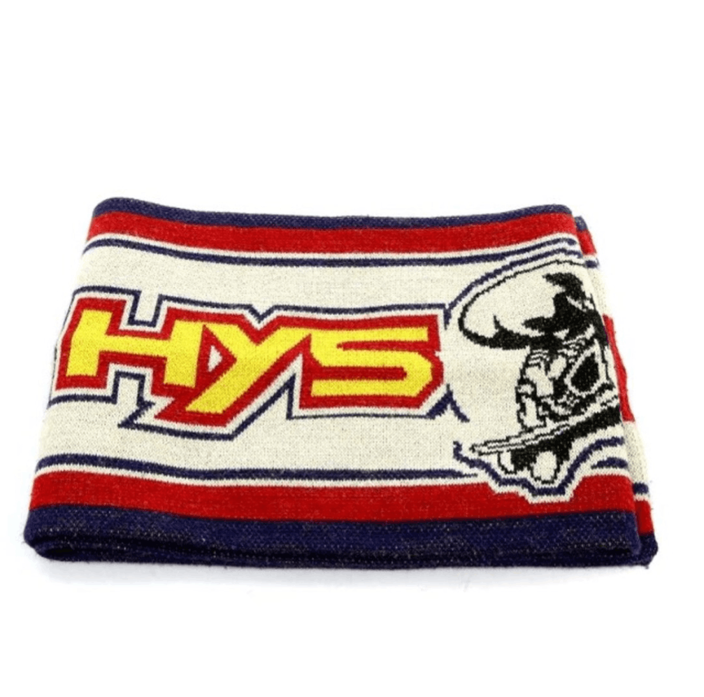 Hysteric Glamour Hysteric Glamour Scarf Size ONE SIZE - 1 Thumbnail