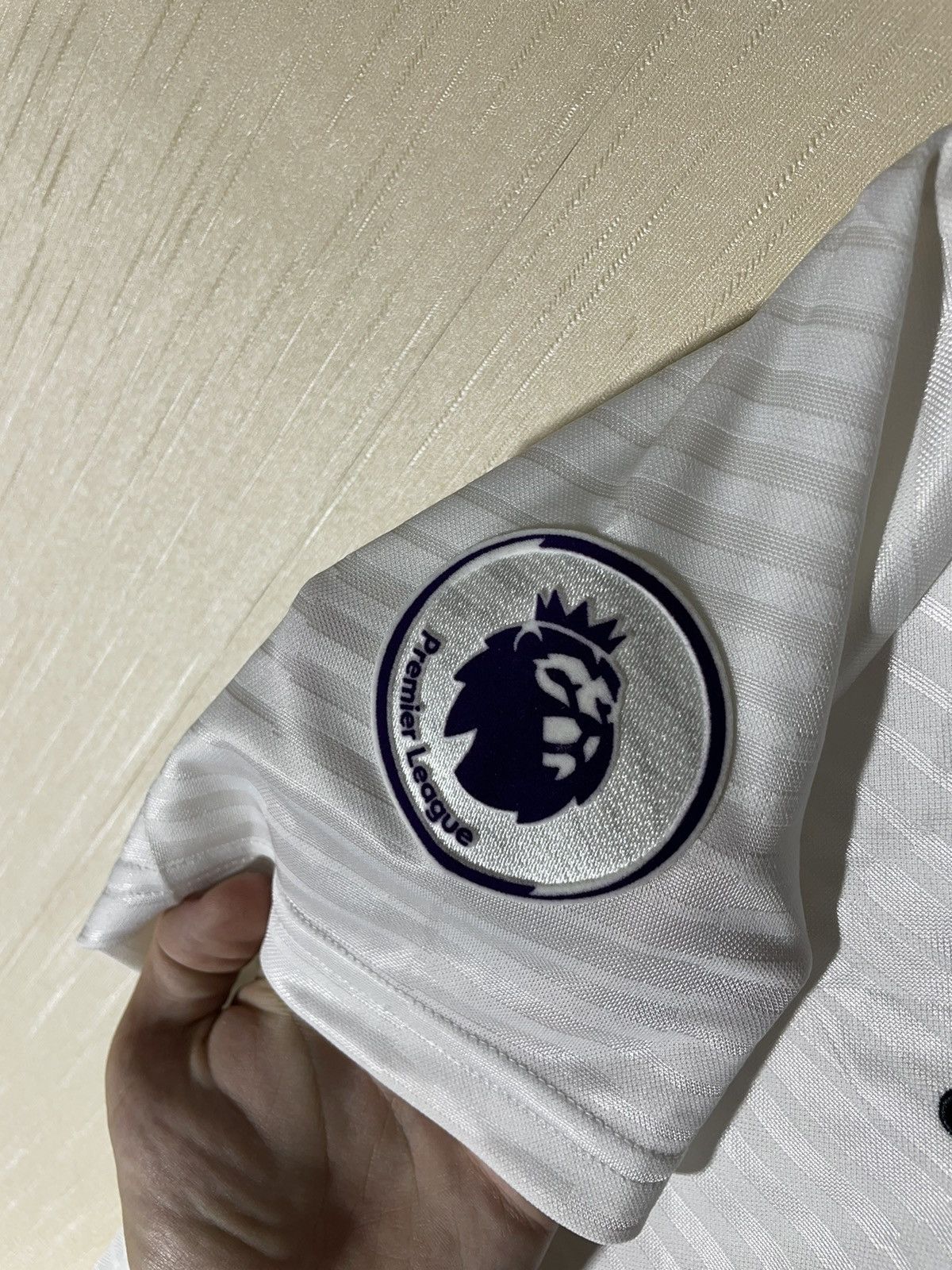 Adidas adidas wolverhampton 2018 soccer jersey Size US M / EU 48-50 / 2 - 6 Thumbnail