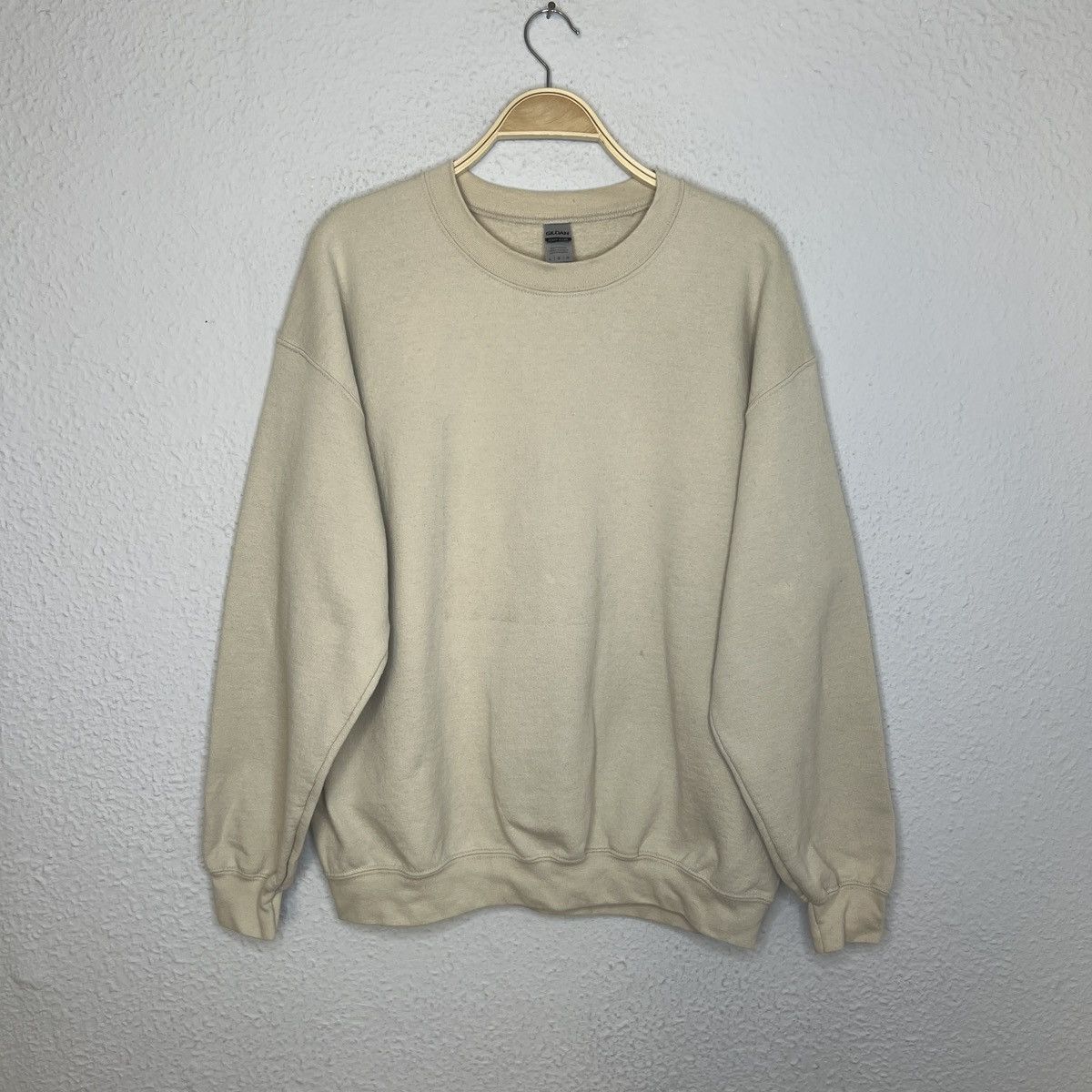 Playboy × Vintage Vintage Playboy Sweatshirt Y2K Logo 90s USA Size US L / EU 52-54 / 3 - 3 Thumbnail