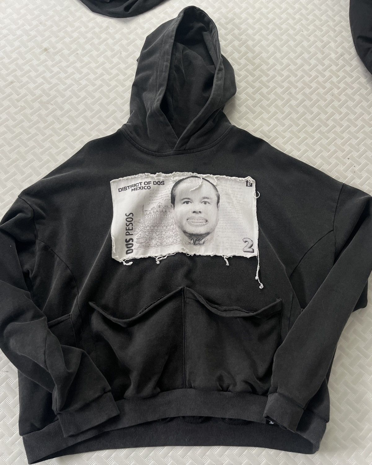 Other DOS Pesos 4 Pocket Hoodie Size US L / EU 52-54 / 3 - 1 Thumbnail