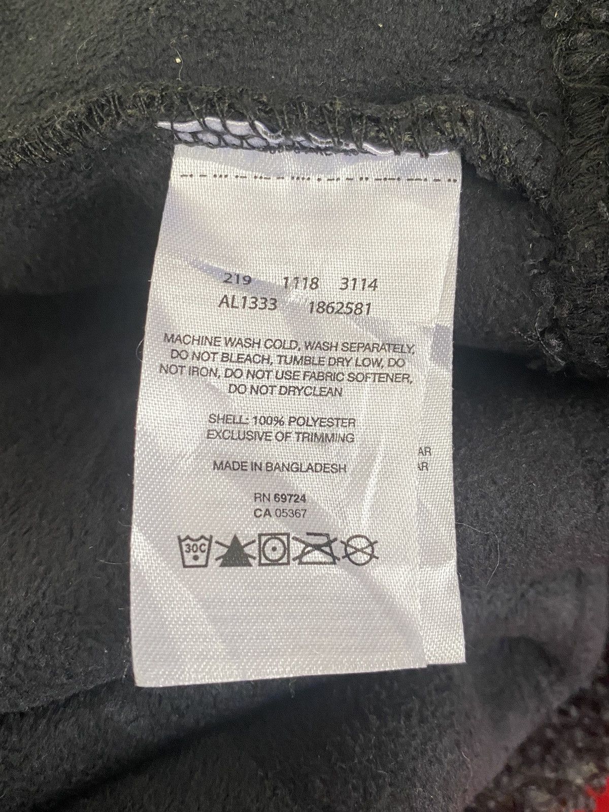 Columbia COLUMBIA Long Button Jacket Polyster Trimming Size US S / EU 44-46 / 1 - 21 Thumbnail