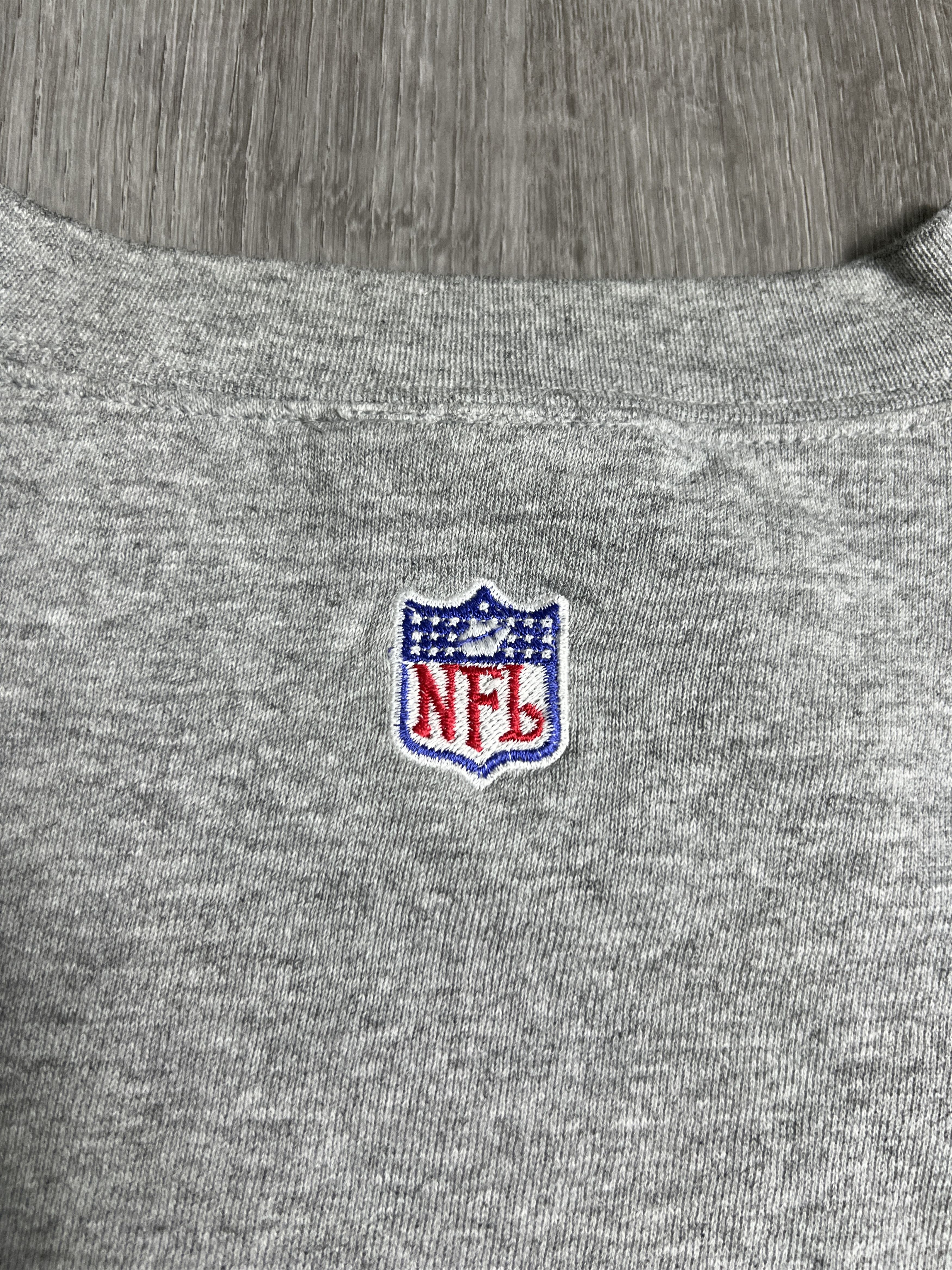 Adidas VTG ADIDAS NFL Pittsburgh Steelers Sweatshirt (XL) JKA154 Size US XL / EU 56 / 4 - 10 Thumbnail