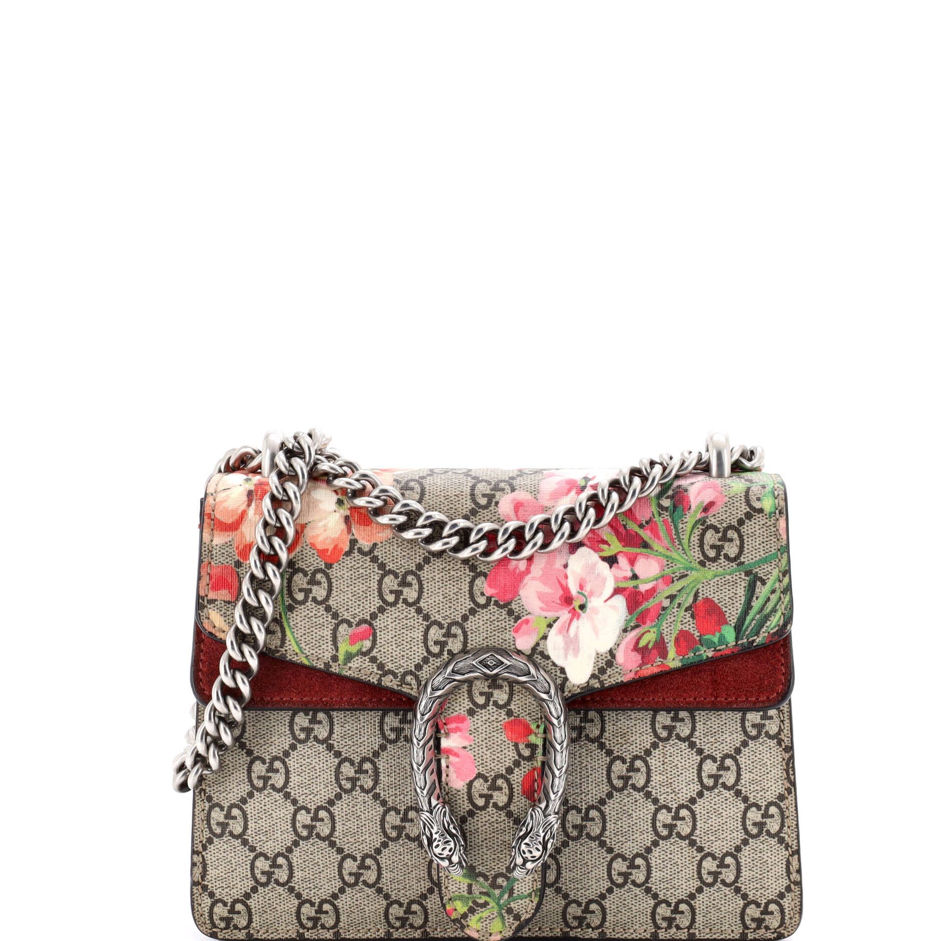 Gucci Dionysus Bag Size ONE SIZE - 1 Thumbnail