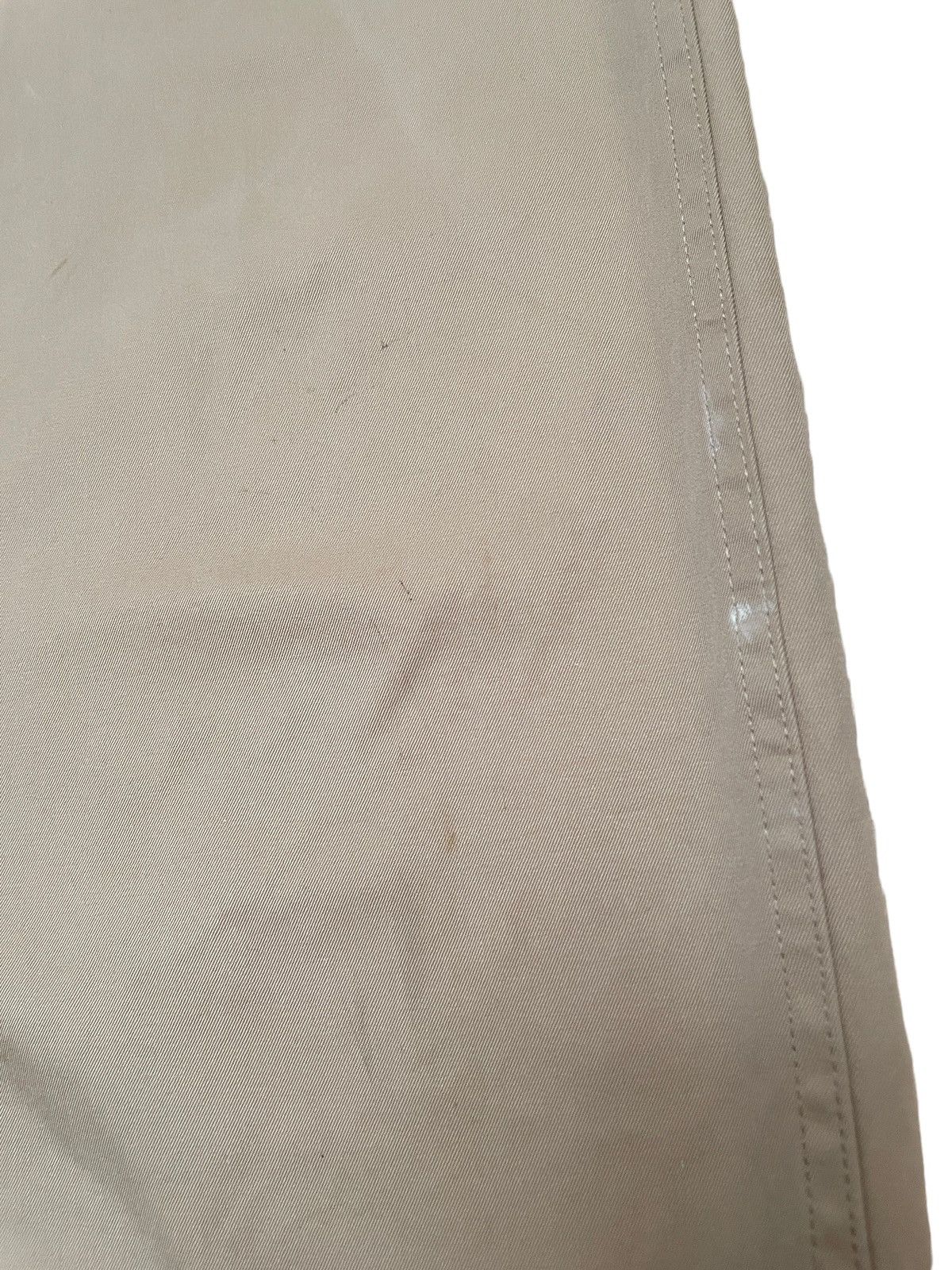 Jun Takahashi × Undercover × Vintage Vintage Japanese Brand Undercover Jun Takahashi Pants 1990s Size US 28 / EU 44 - 9 Thumbnail
