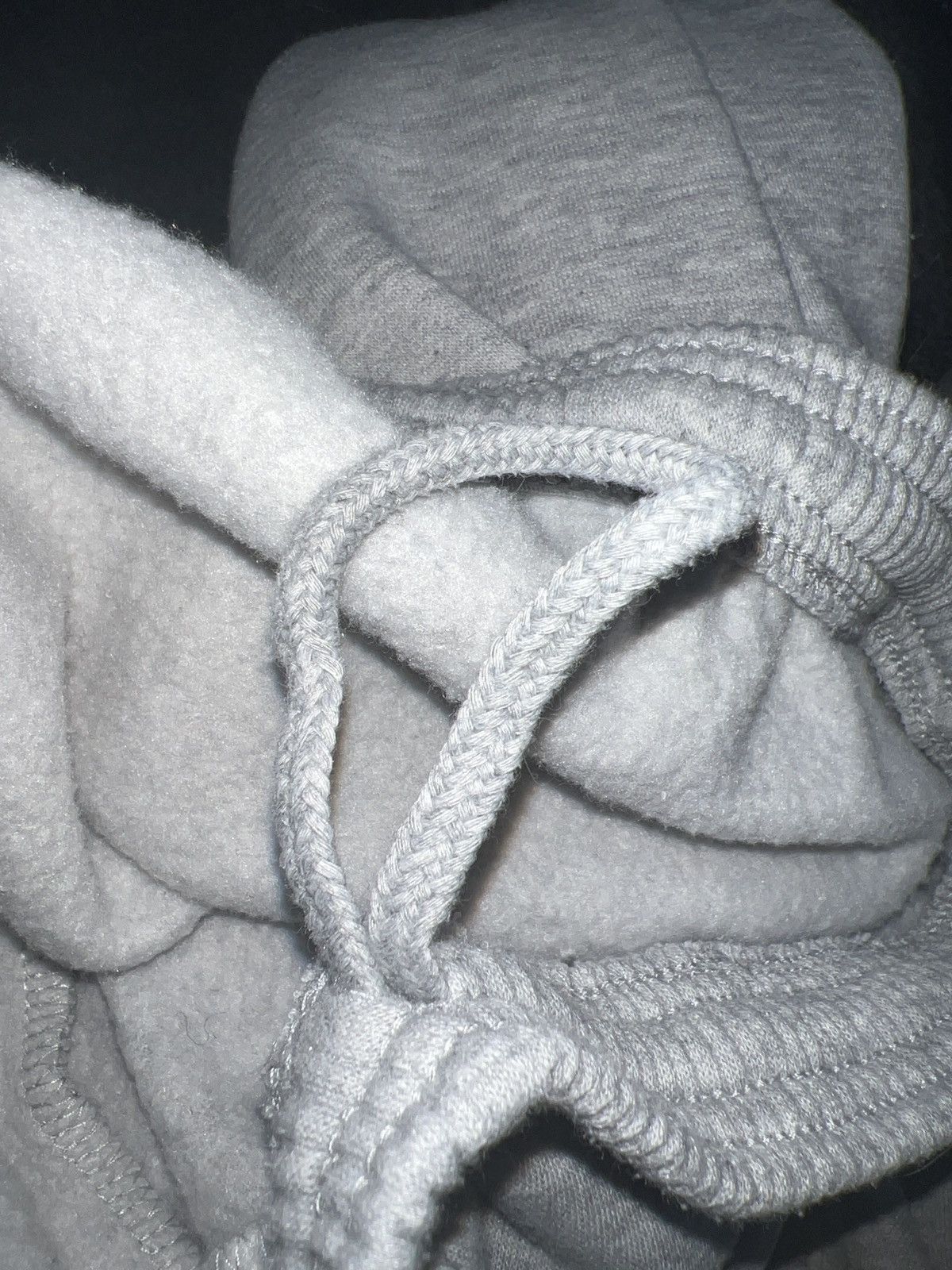 Hypebeast Mission Ridge Men’s Sweatpants Size US 32 / EU 48 - 3 Thumbnail
