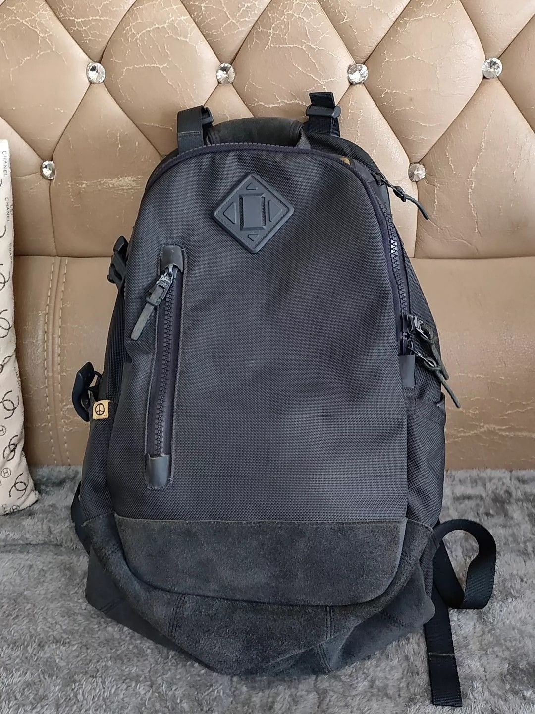 Visvim ballistic 25l discount