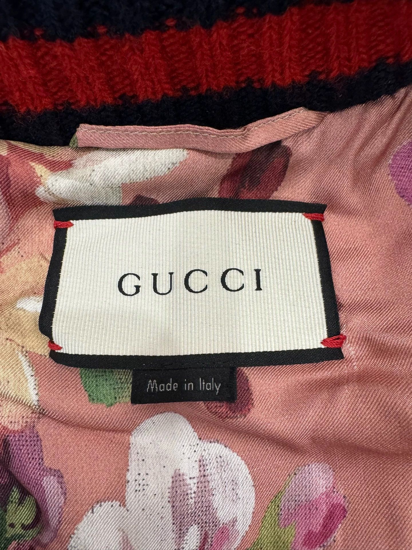 Gucci Gucci women's lambskin coat/jacket Size M / US 6-8 / IT 42-44 - 7 Thumbnail