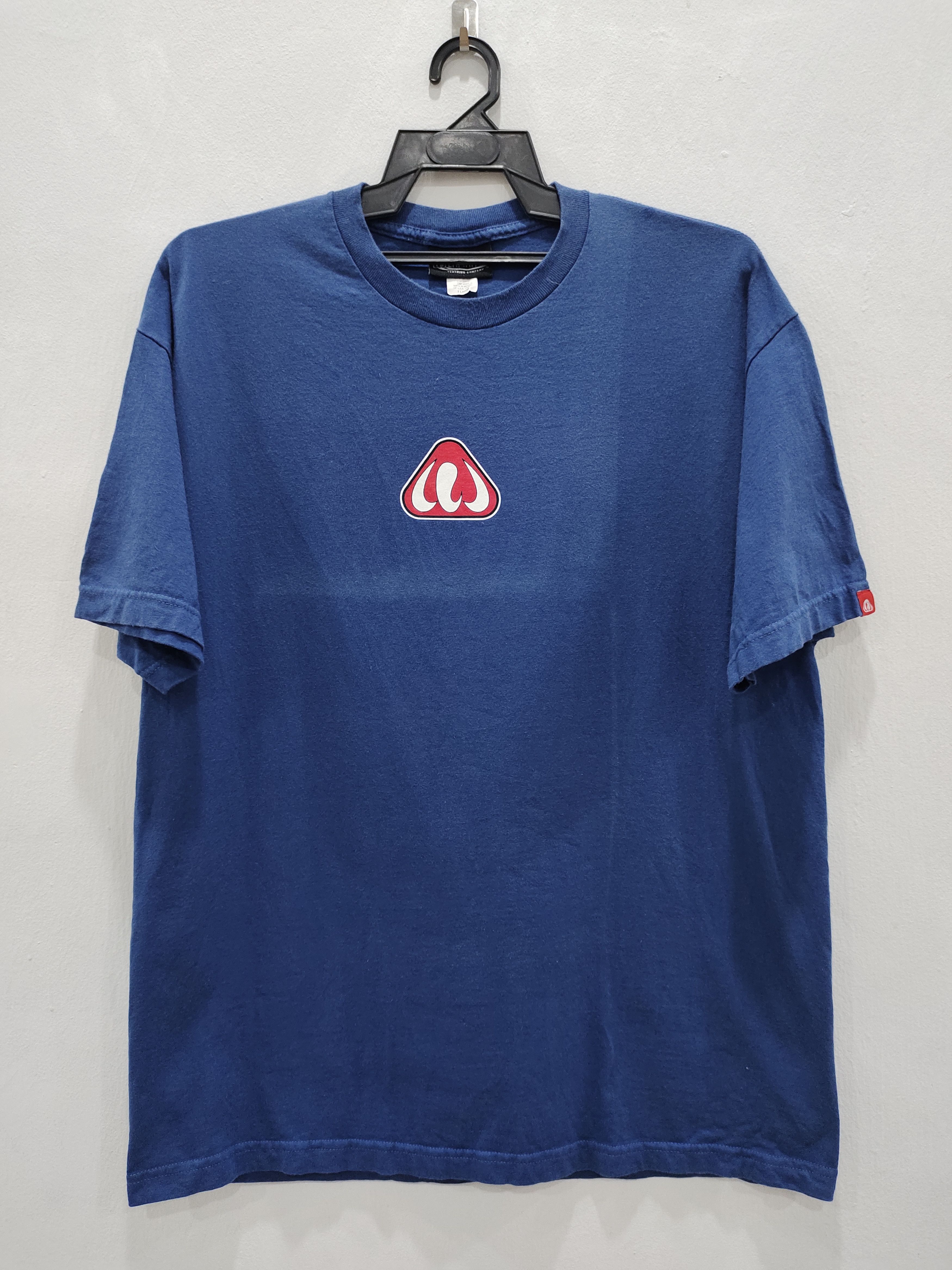 Vintage Vintage Enfinity Surfboard Tee Size US XL / EU 56 / 4 - 2 Thumbnail