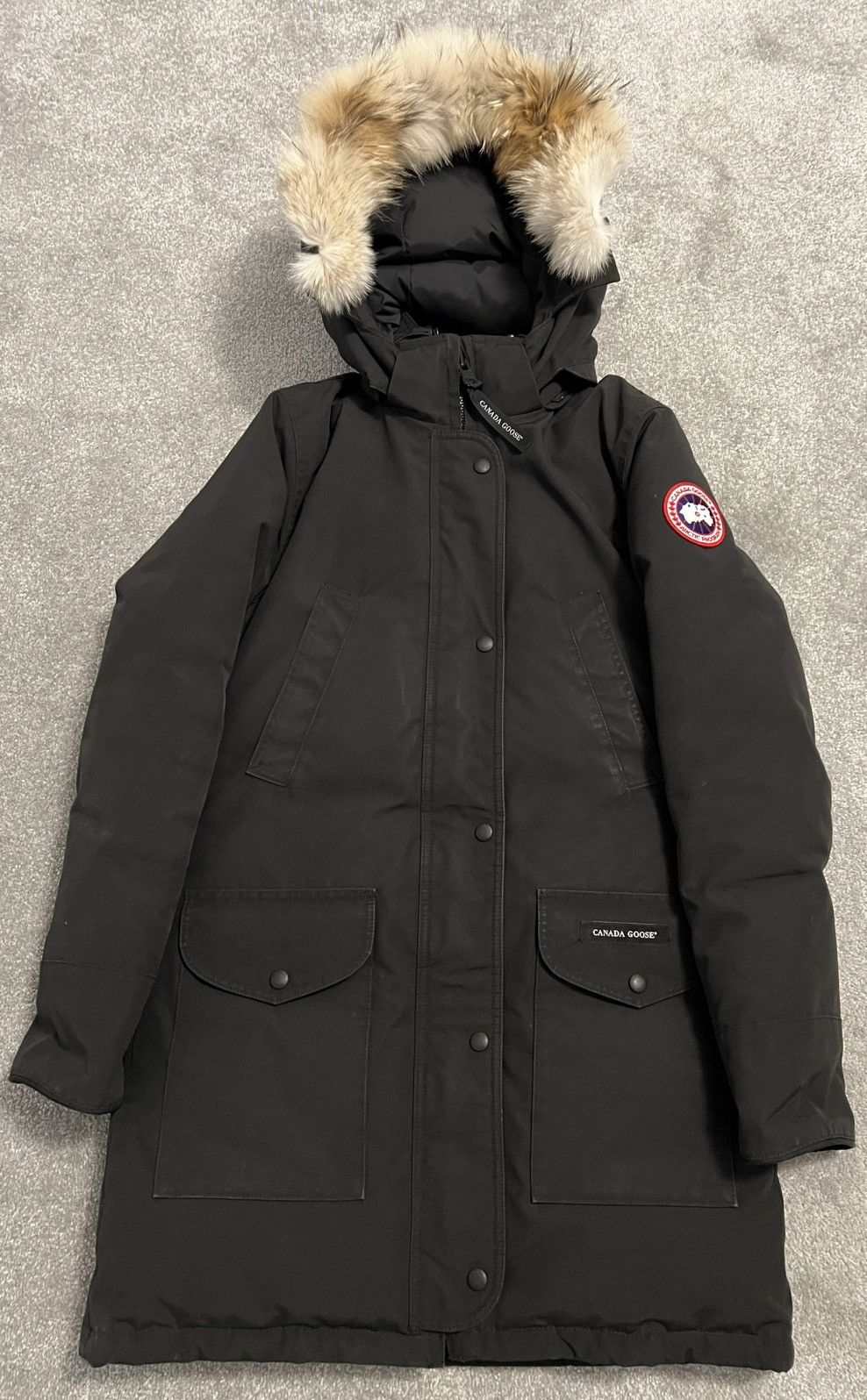 Canada Goose Canada goose women’s jacket Size S / US 4 / IT 40 - 2 Thumbnail