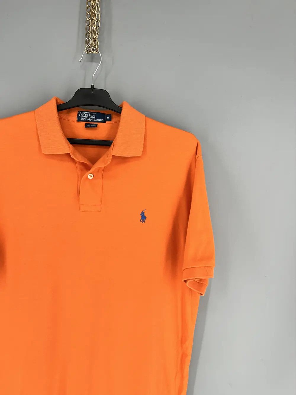 Polo Ralph Lauren Vintage Ralph Lauren Polo Y2K American Wear 90s Casual Style Size US M / EU 48-50 / 2 - 5 Thumbnail