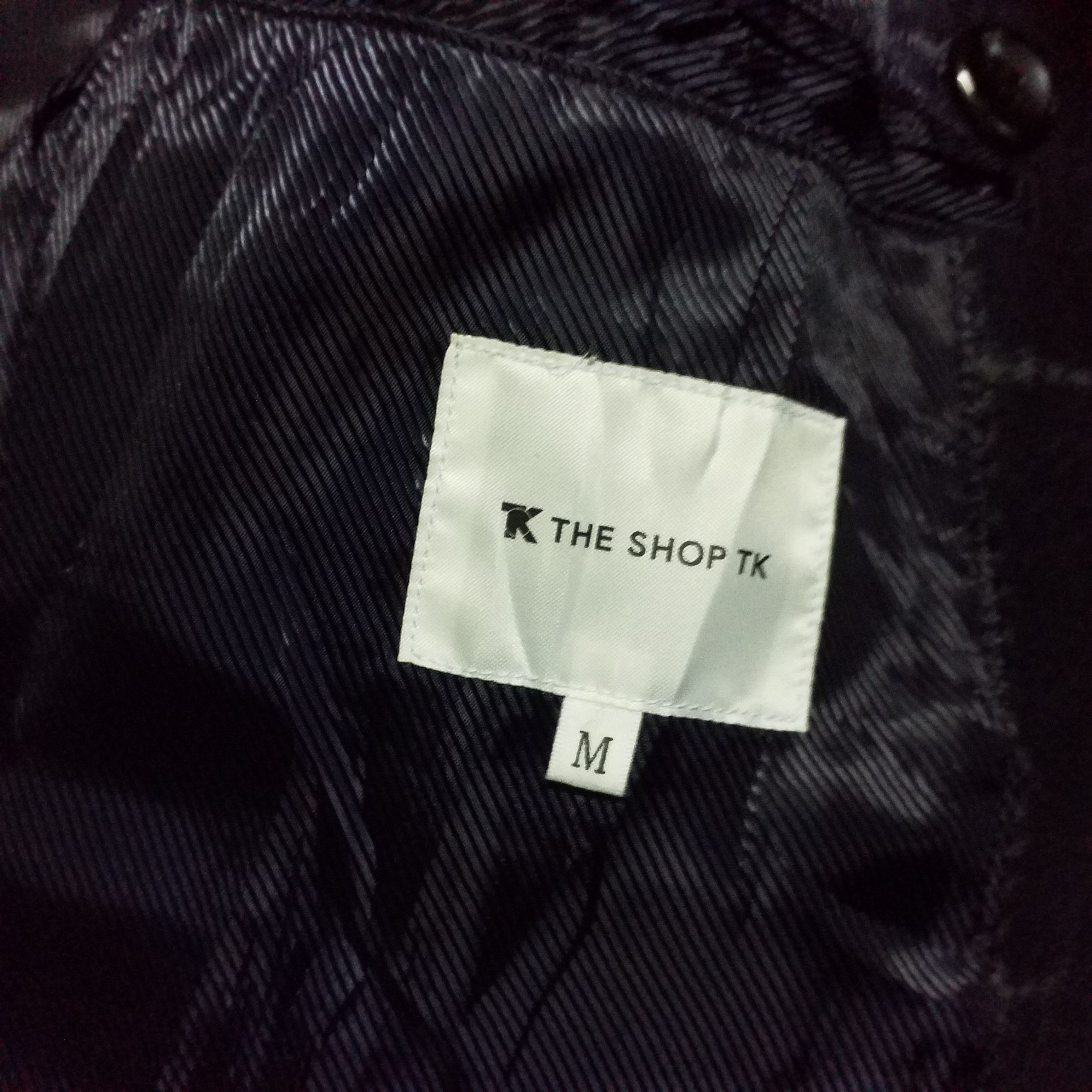 Takeo Kikuchi TAKEO KIKUCHI DOUBLE BREST Size US M / EU 48-50 / 2 - 5 Thumbnail