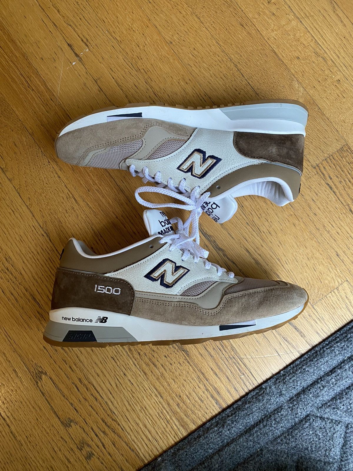 New balance 1500 size 10 best sale