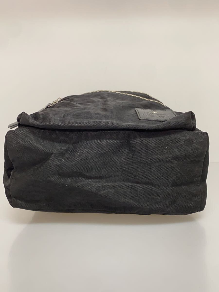 Vivienne Westwood Orb Backpack Size ONE SIZE - 4 Thumbnail