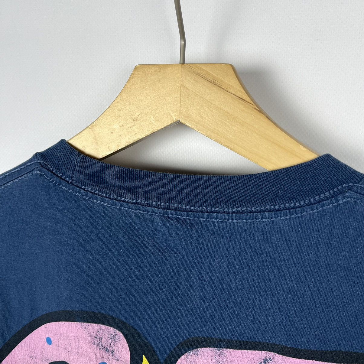 Golf Wang Tyler The Creator OFWGKTA big logo tee Size US L / EU 52-54 / 3 - 5 Thumbnail