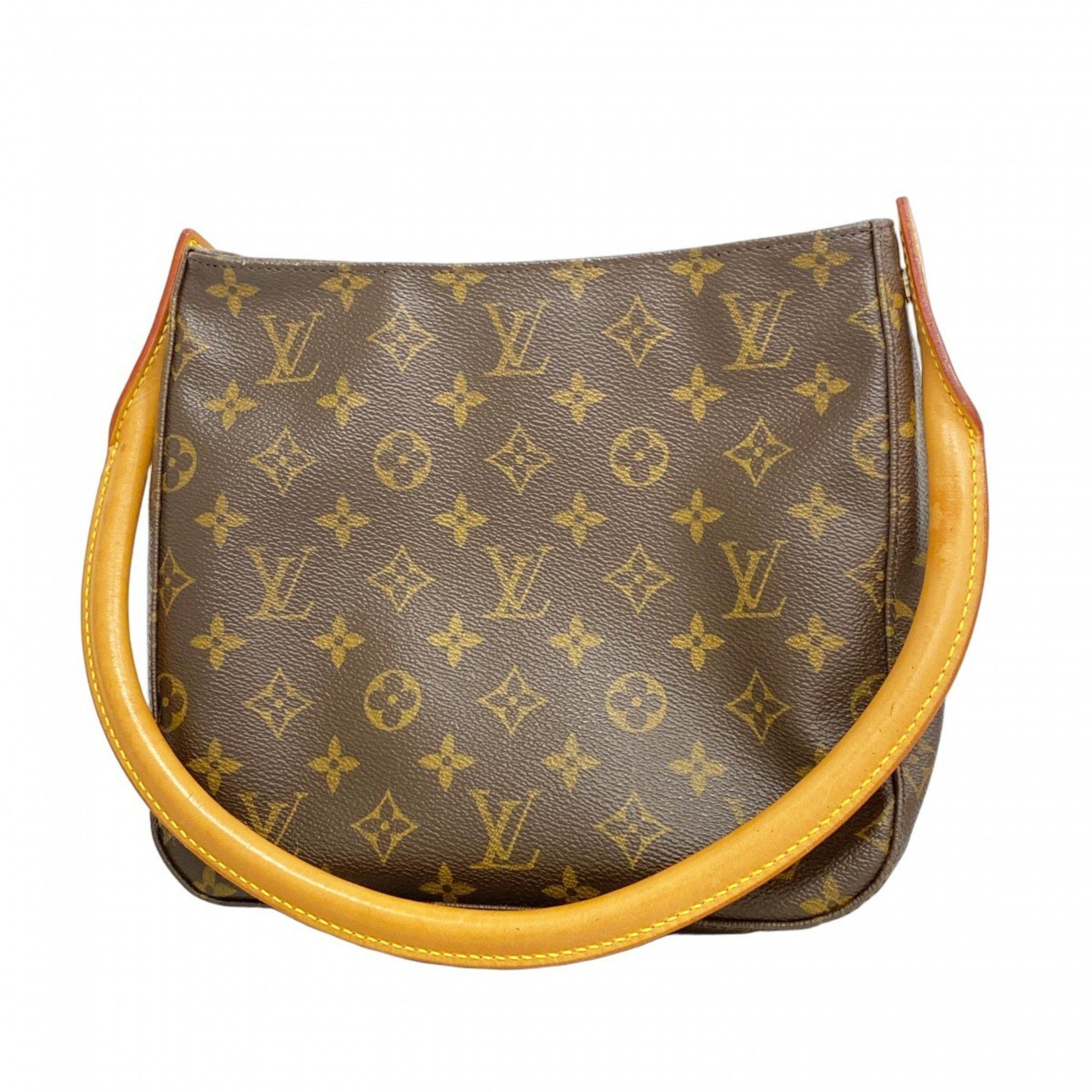 Louis Vuitton Louis Vuitton Looping MM shoulder Size ONE SIZE - 1 Thumbnail