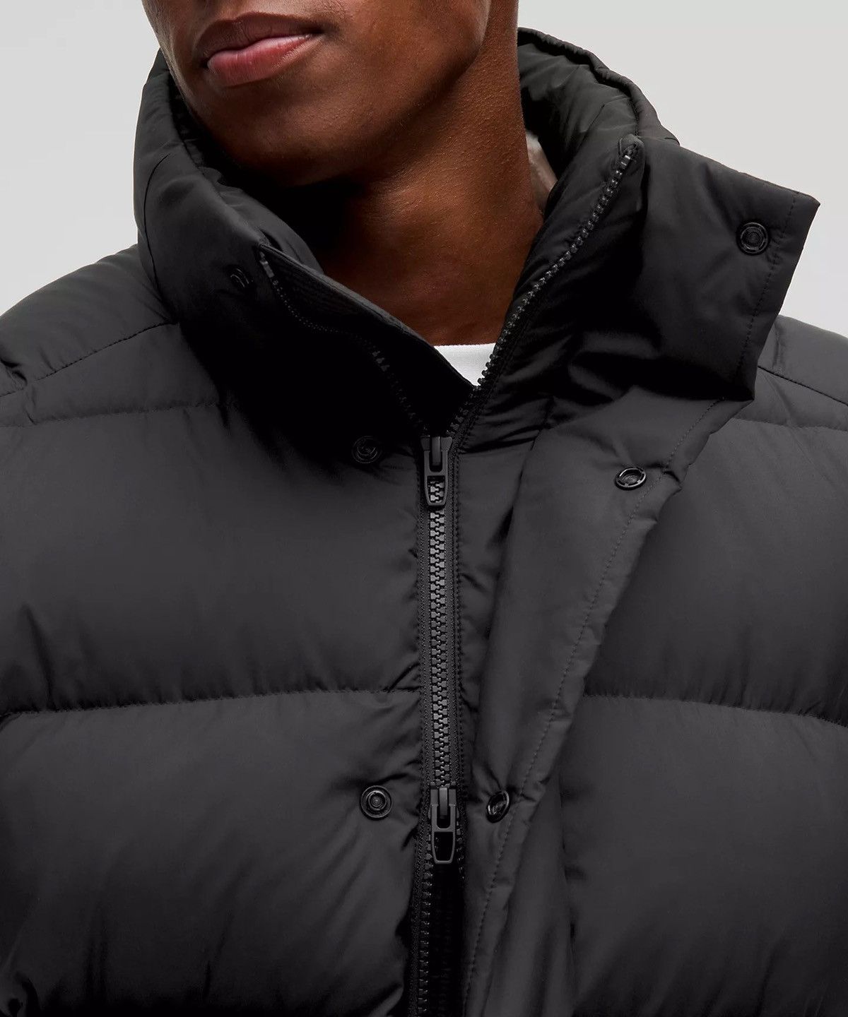 Lululemon Lululemon Wunder Puff 600 Down-Fill Vest Size US M / EU 48-50 / 2 - 5 Thumbnail